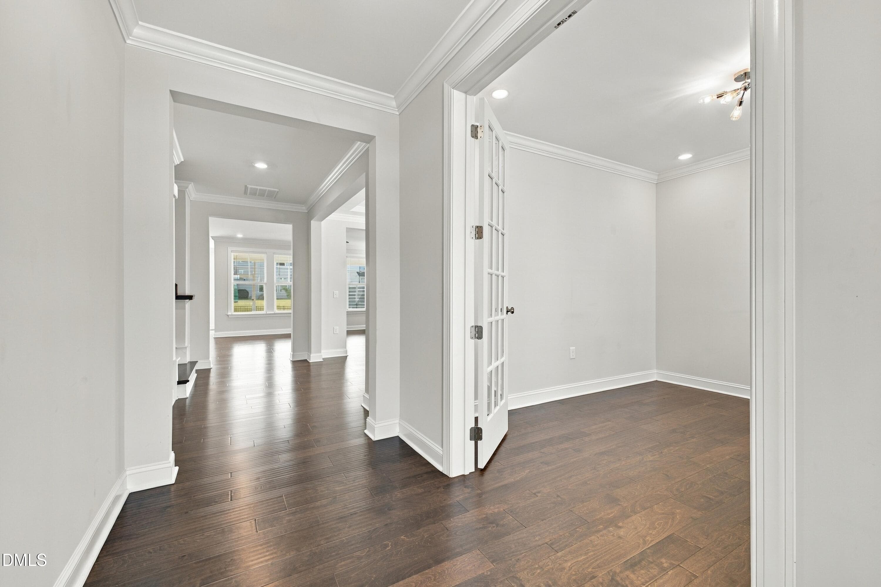 Foyer - 321 Toadstool Trail, Wake Forest, NC 27587