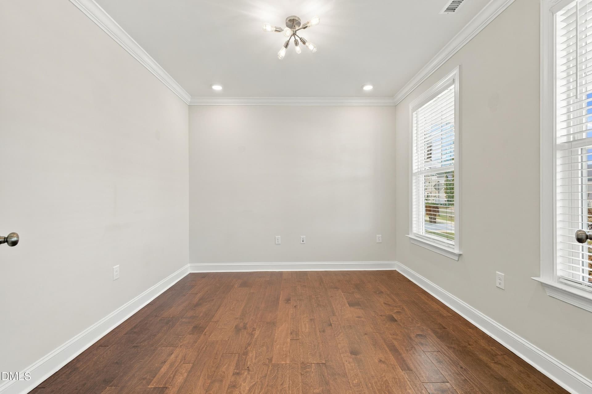Office - 321 Toadstool Trail, Wake Forest, NC 27587