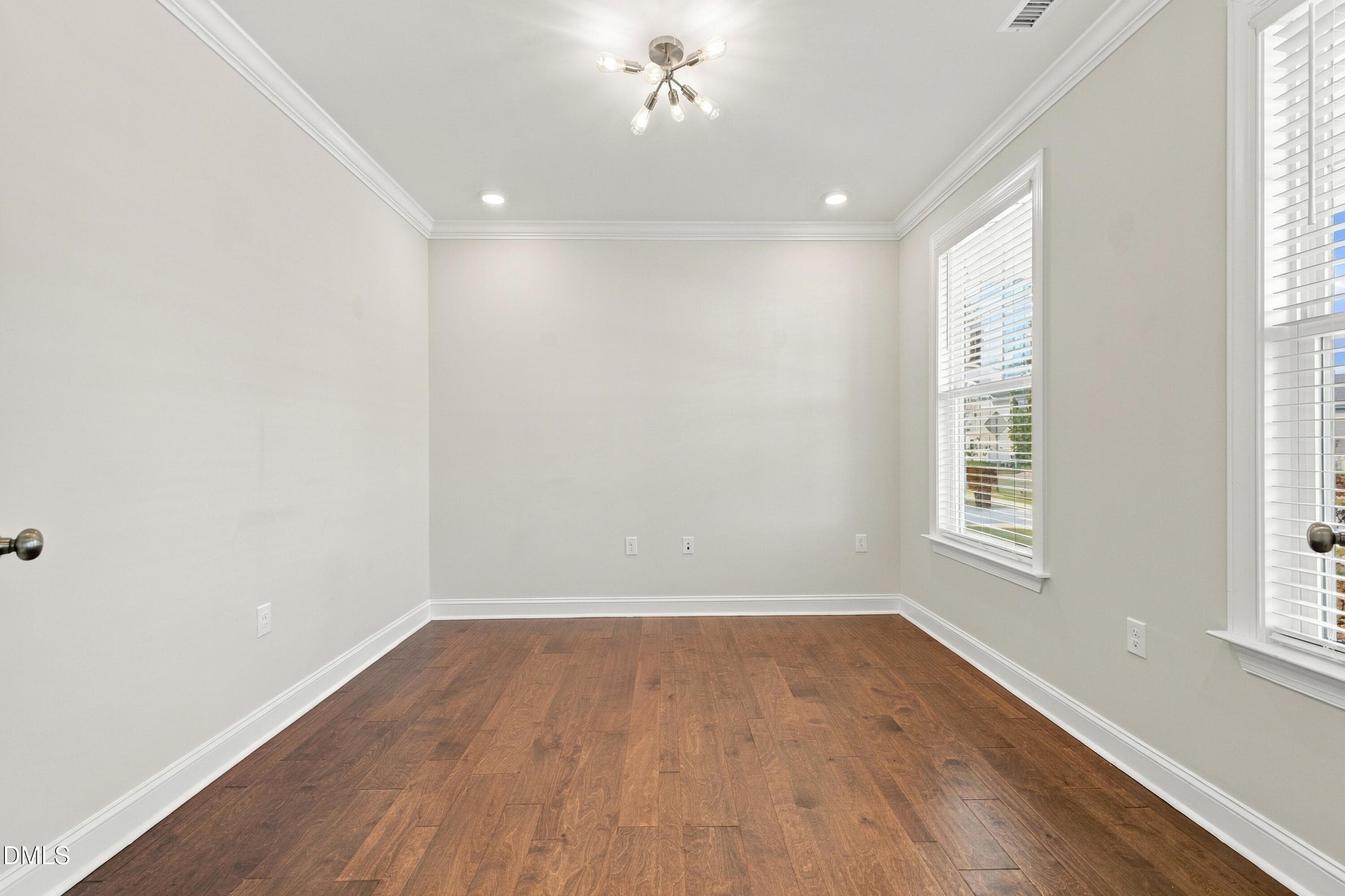 Office - 321 Toadstool Trail, Wake Forest, NC 27587