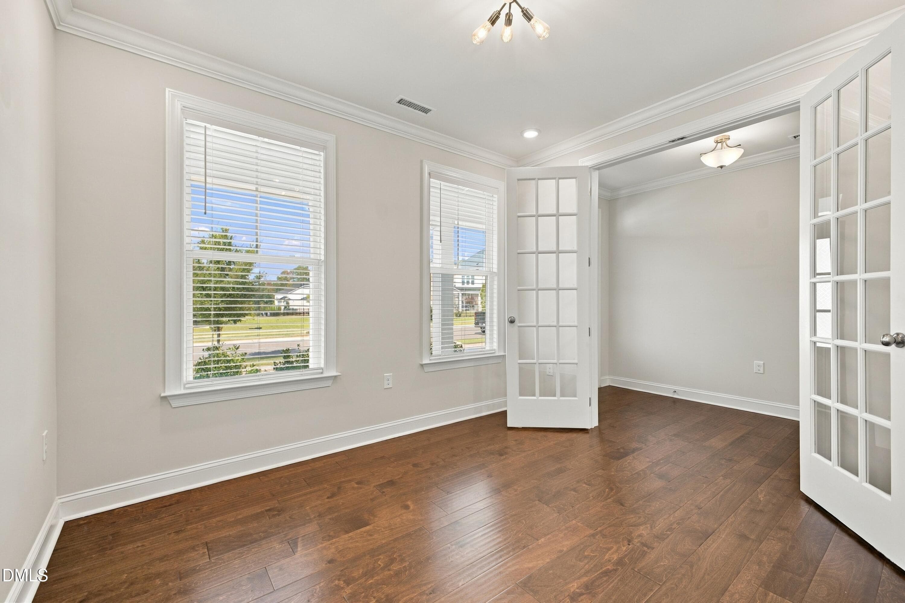 Office - 321 Toadstool Trail, Wake Forest, NC 27587