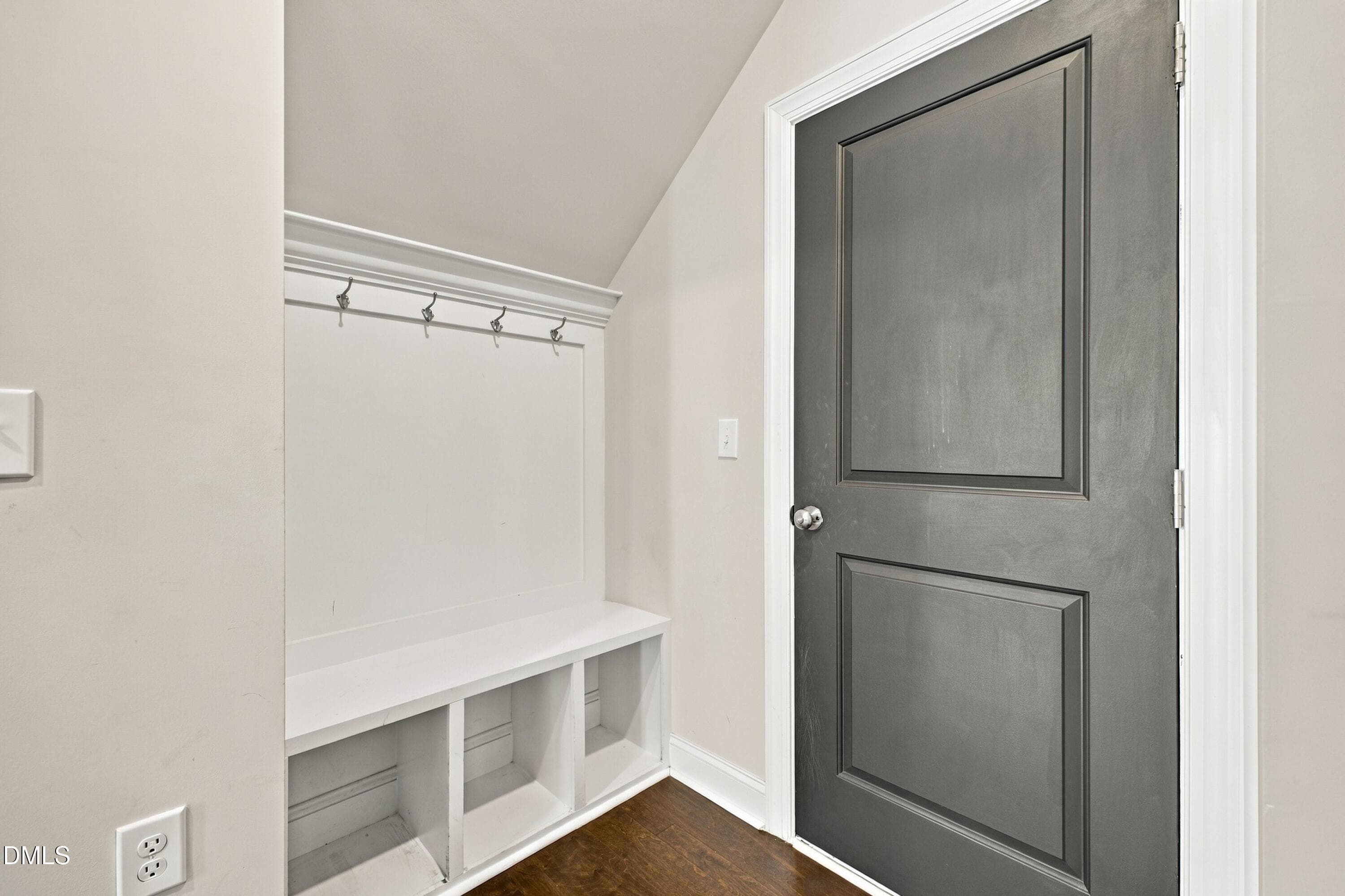 Mudroom - 321 Toadstool Trail, Wake Forest, NC 27587