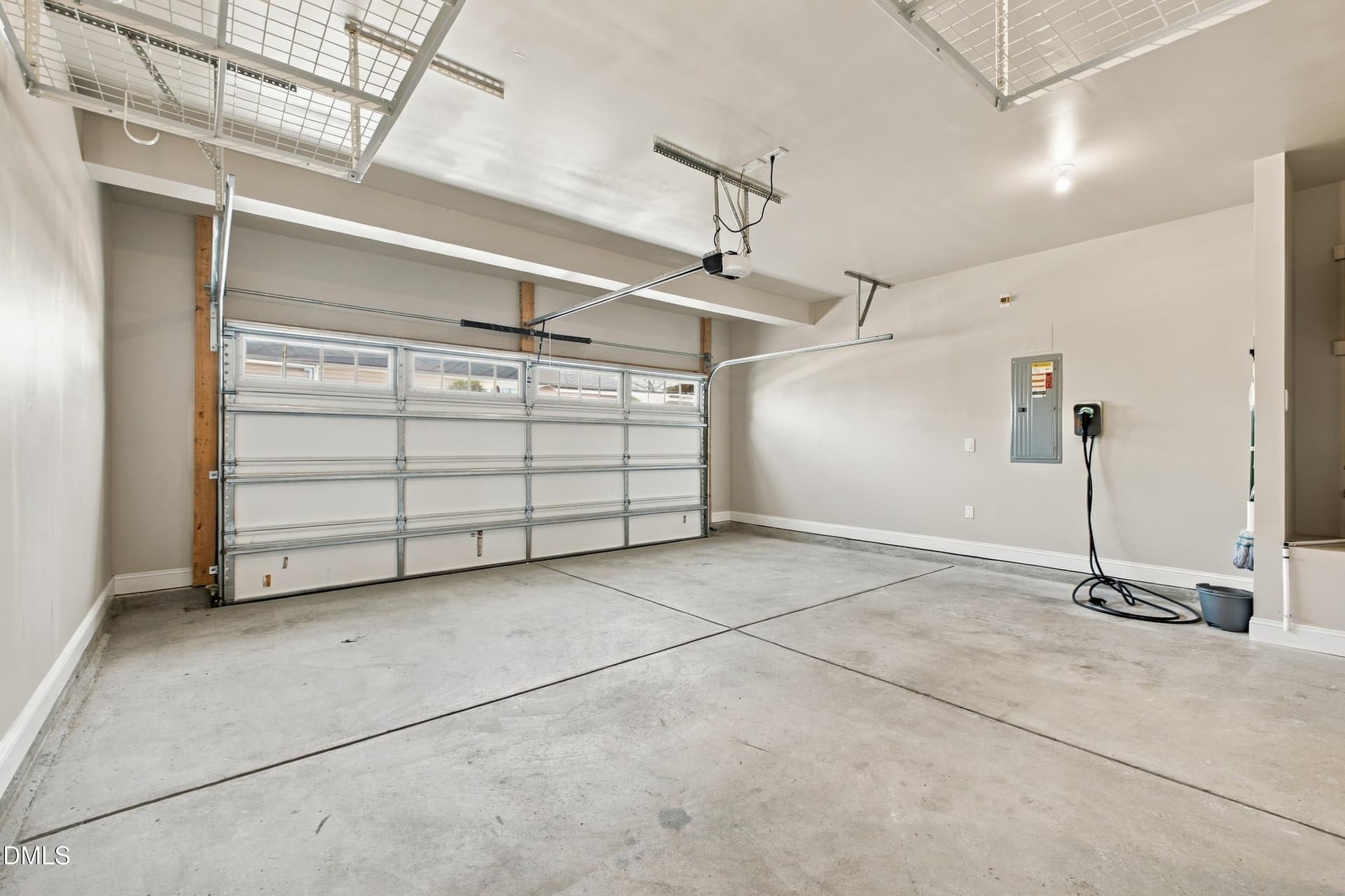 2-Car Garage - 321 Toadstool Trail, Wake Forest, NC 27587