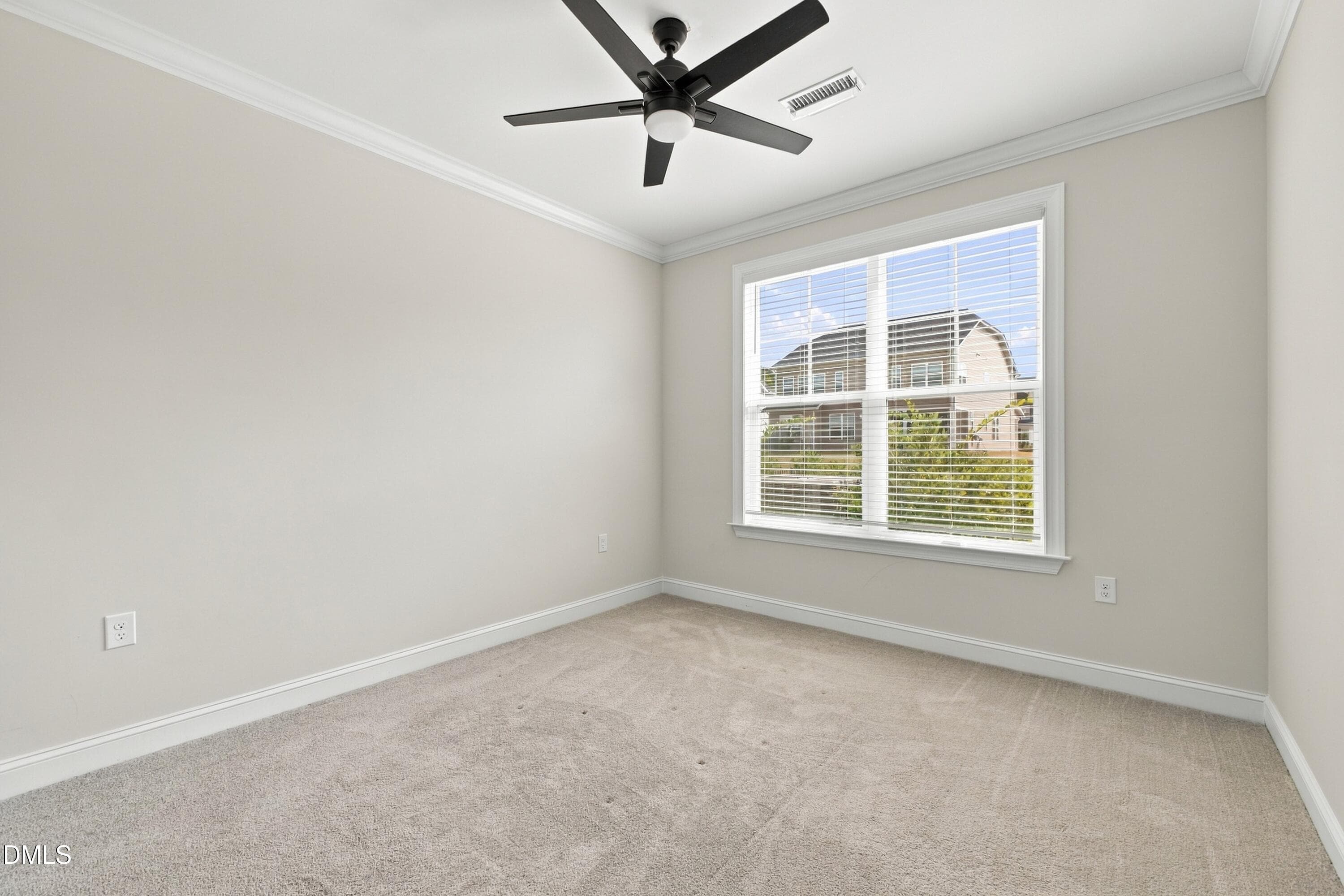 Main Level Guest Suite - 321 Toadstool Trail, Wake Forest, NC 27587