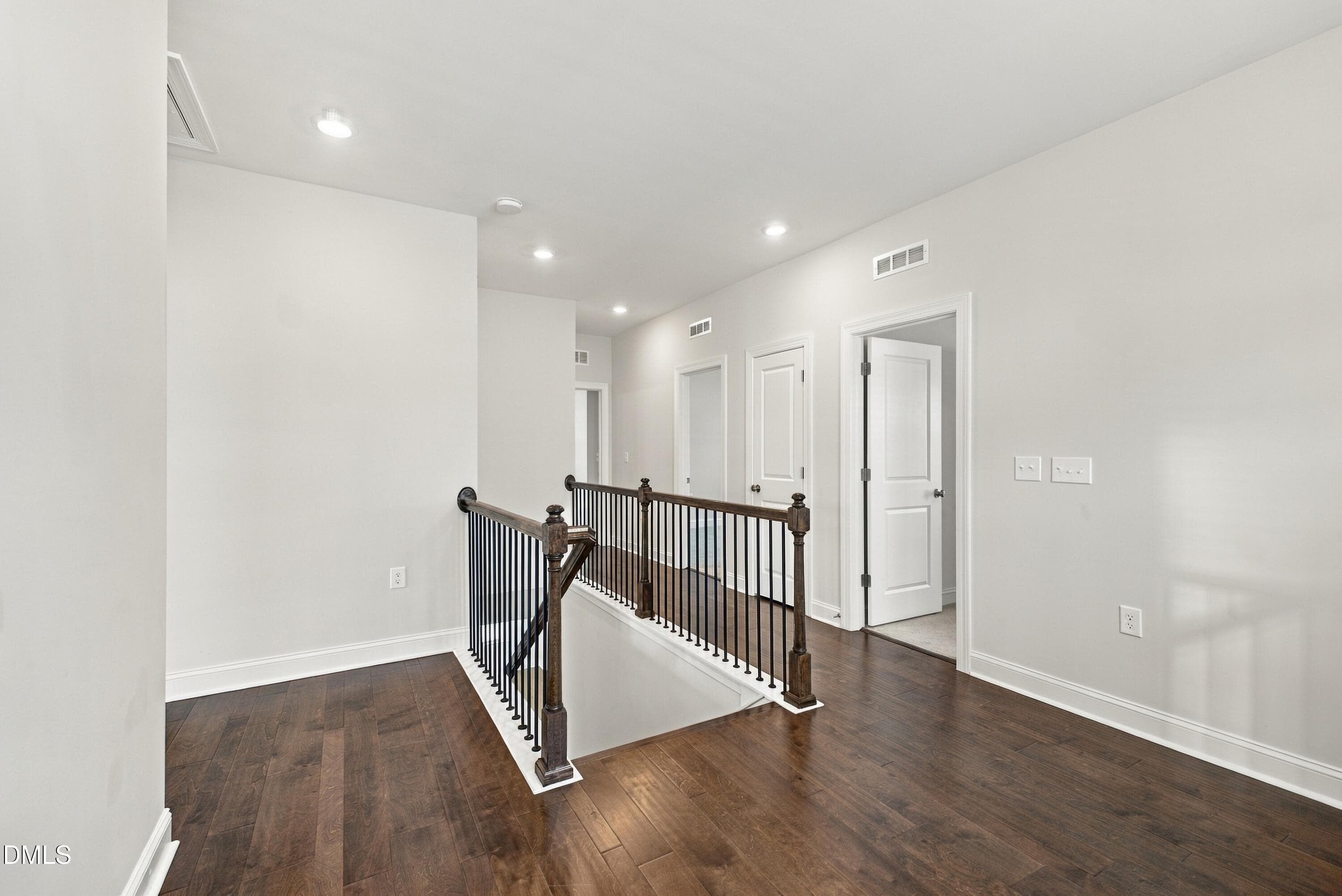 2nd Floor Landing/Loft Area - 321 Toadstool Trail, Wake Forest, NC 27587