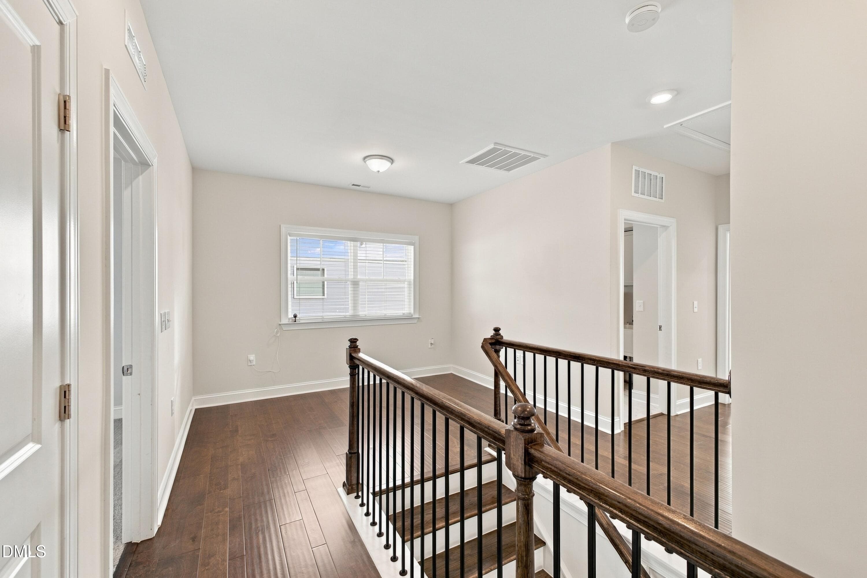 2nd Floor Landing/Loft Area - 321 Toadstool Trail, Wake Forest, NC 27587
