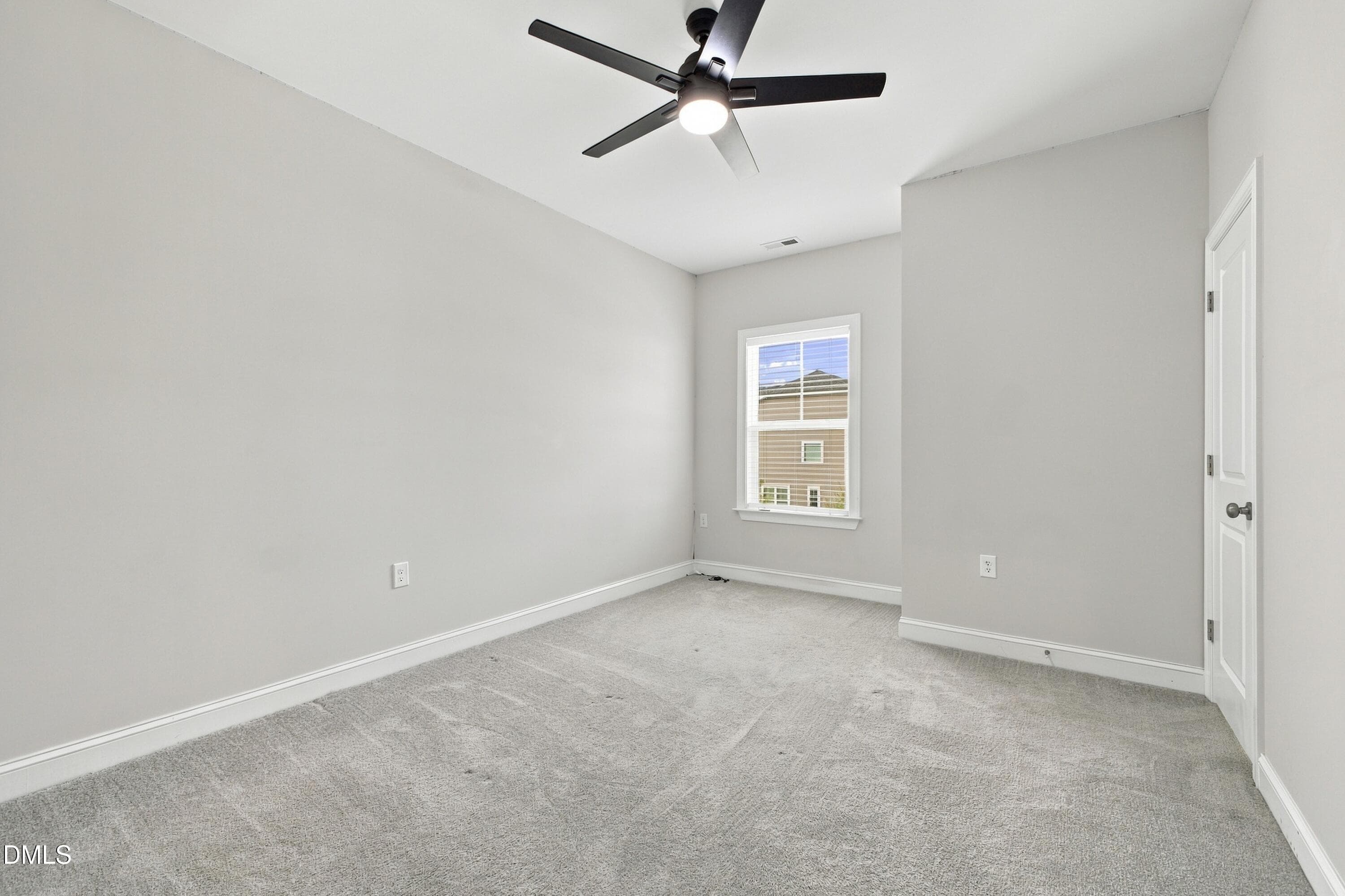 Bedroom 4 - 321 Toadstool Trail, Wake Forest, NC 27587