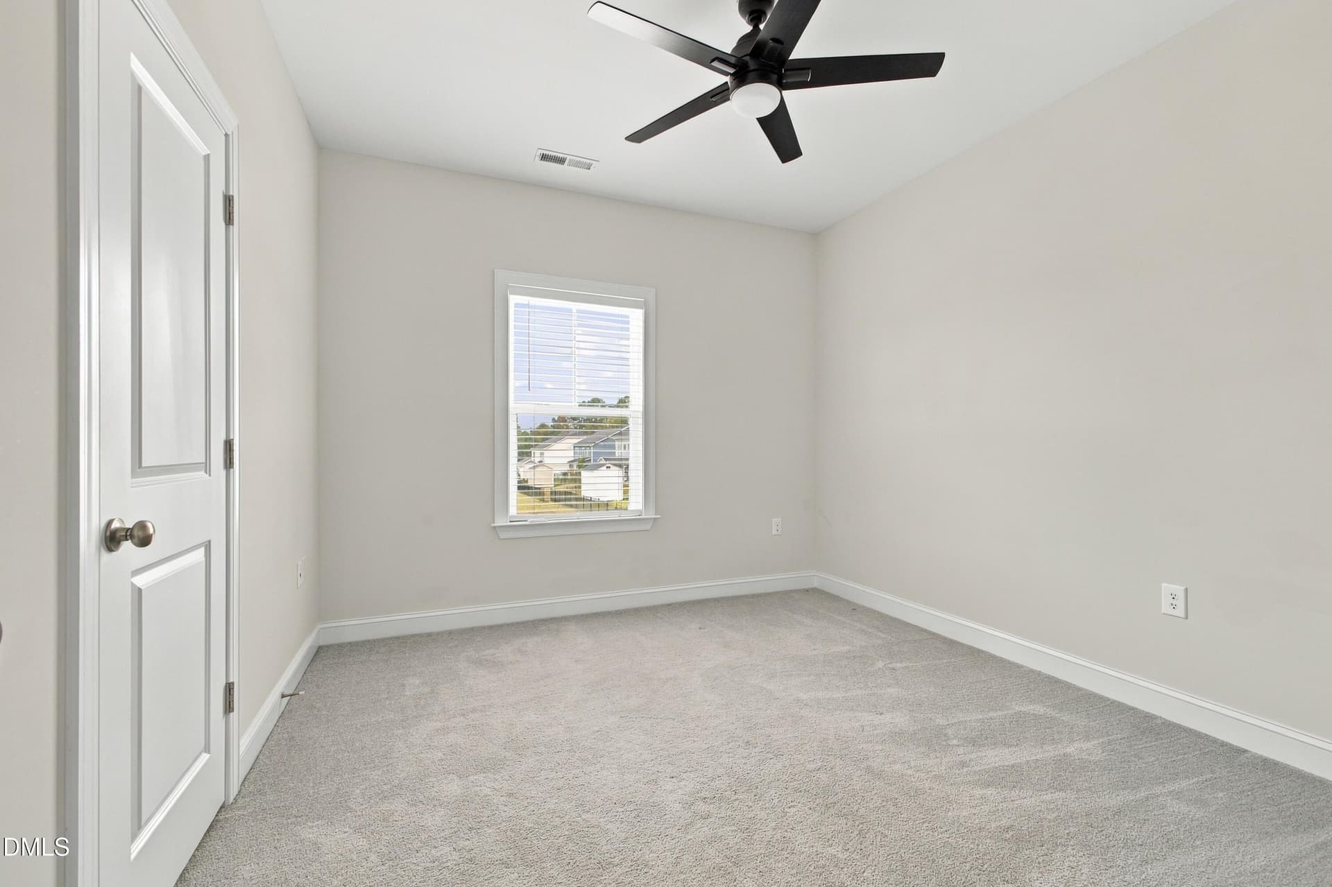 Bedroom 5 - 321 Toadstool Trail, Wake Forest, NC 27587