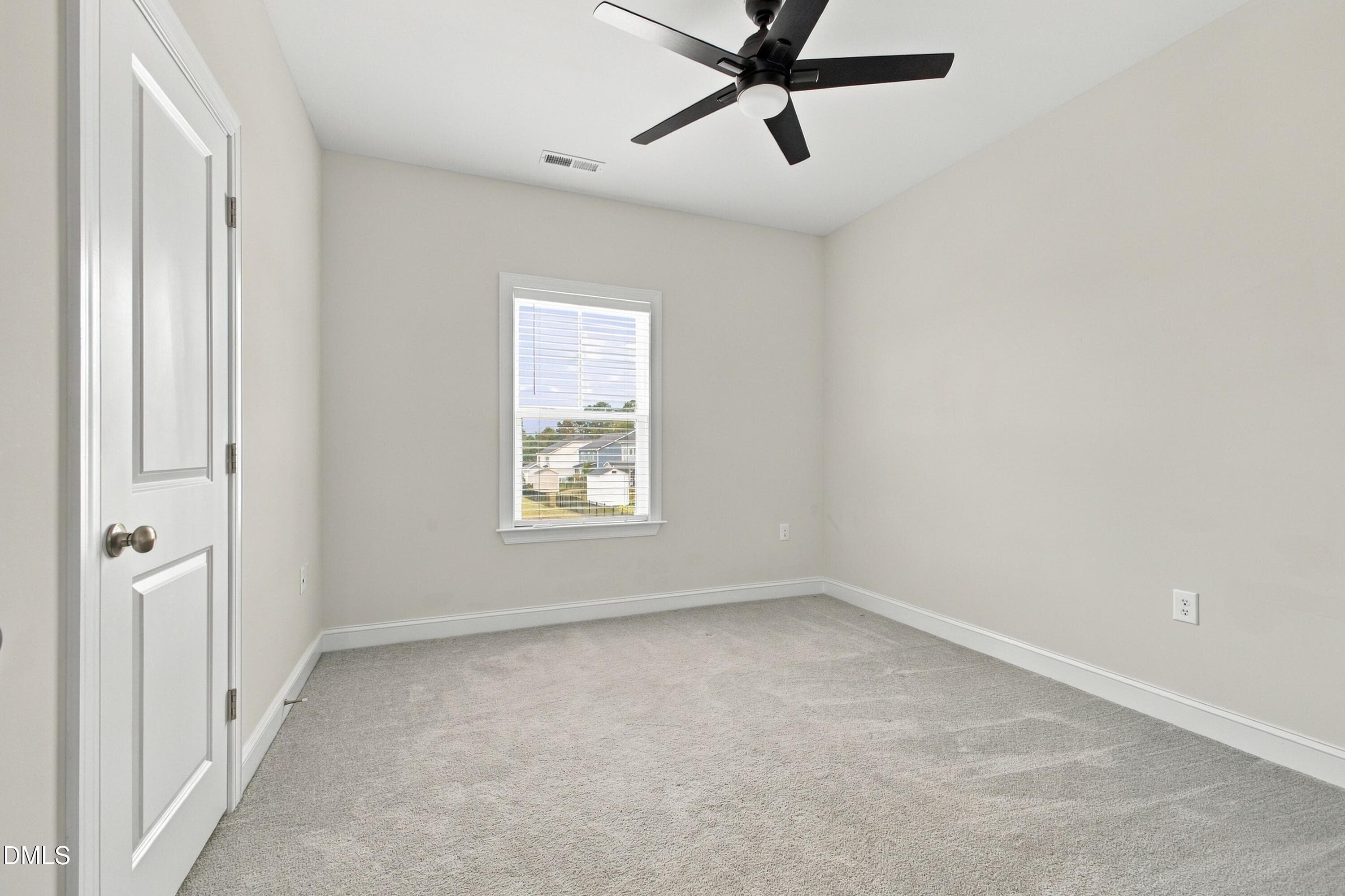Bedroom 5 - 321 Toadstool Trail, Wake Forest, NC 27587