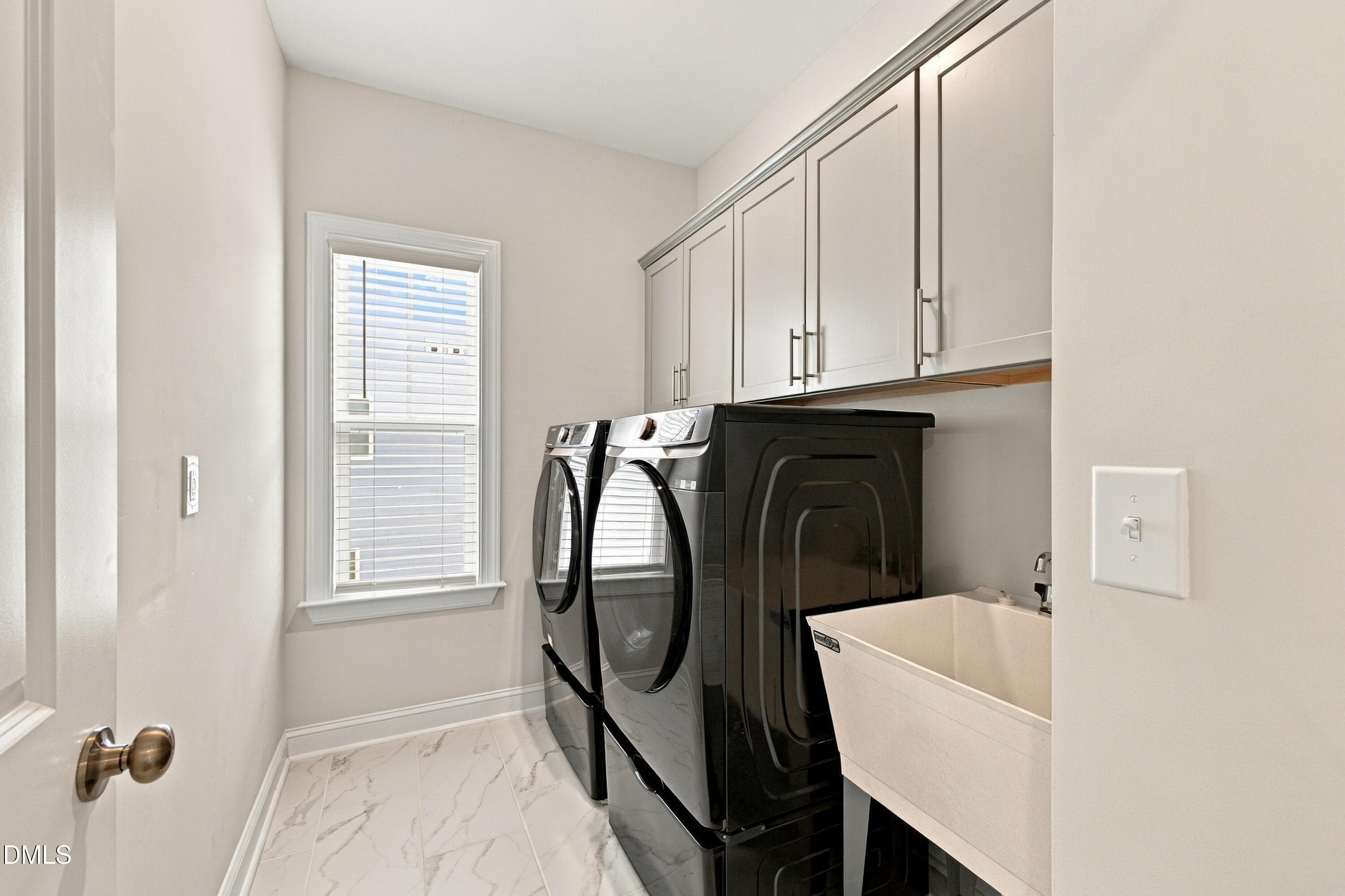 Laundry Room - 321 Toadstool Trail, Wake Forest, NC 27587