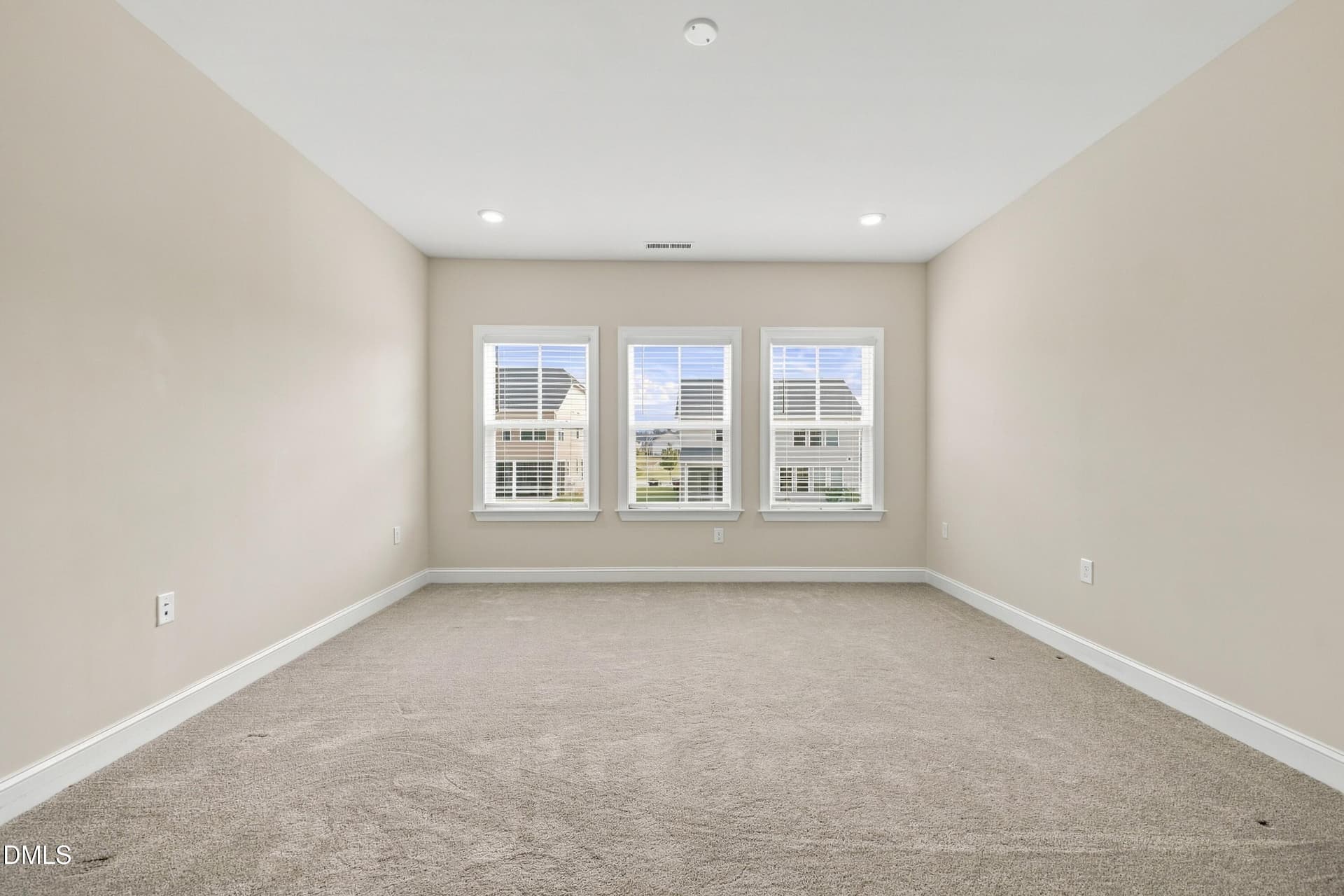 Bonus Room - 321 Toadstool Trail, Wake Forest, NC 27587