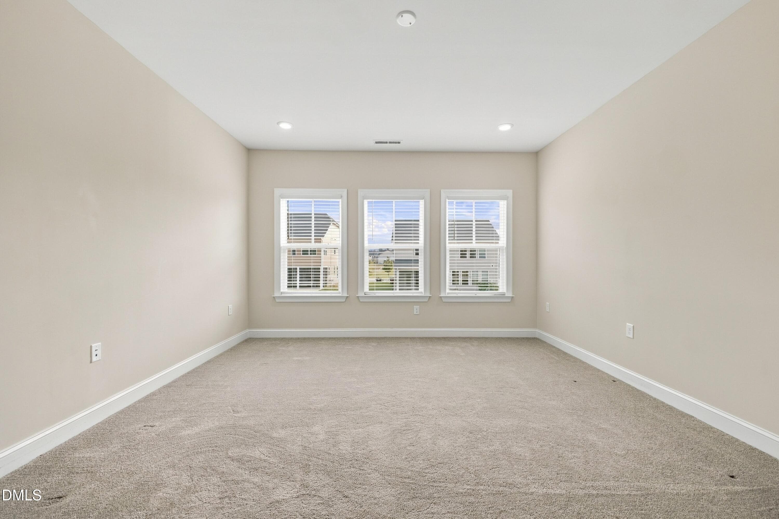 Bonus Room - 321 Toadstool Trail, Wake Forest, NC 27587