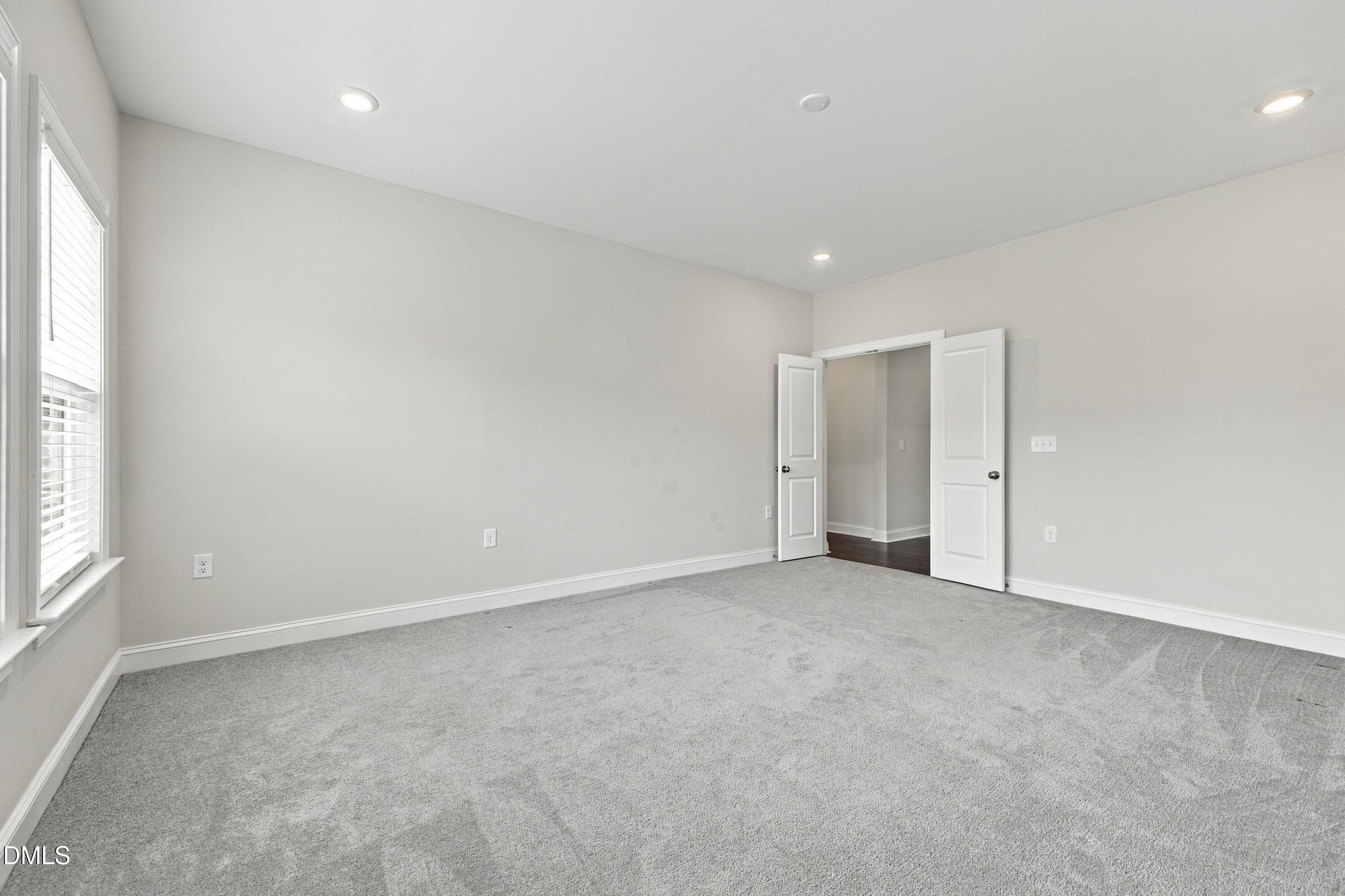 Bonus Room - 321 Toadstool Trail, Wake Forest, NC 27587