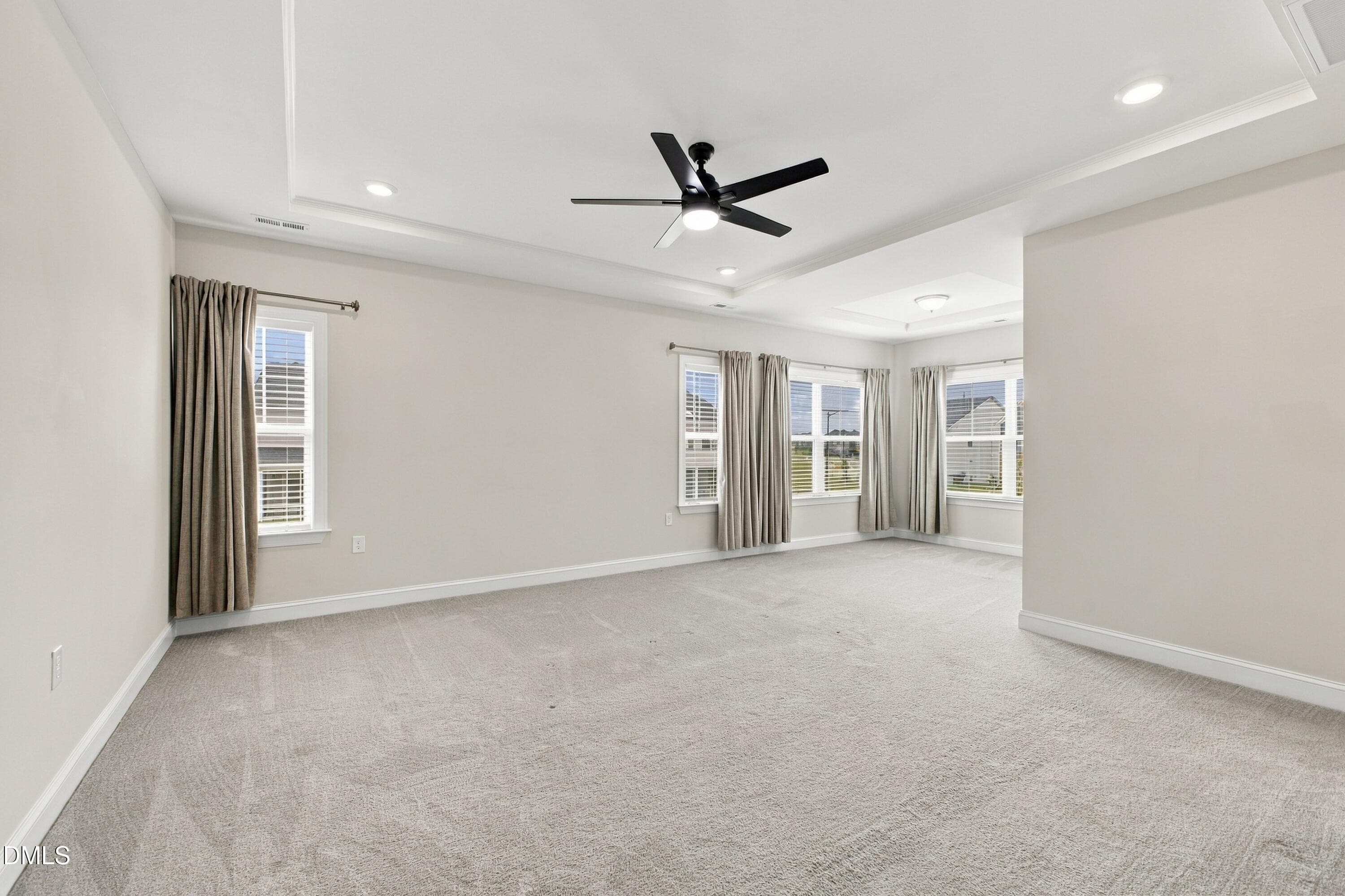 Primary Suite - 321 Toadstool Trail, Wake Forest, NC 27587