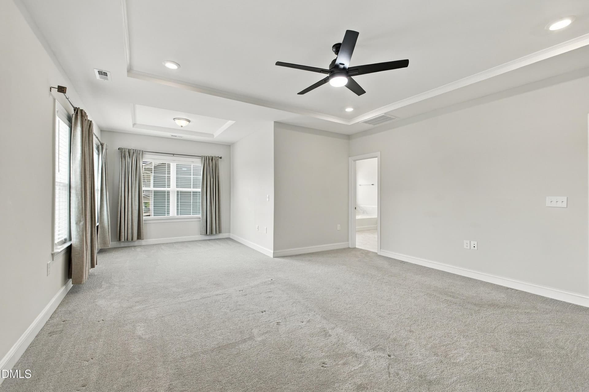 Primary Suite - 321 Toadstool Trail, Wake Forest, NC 27587
