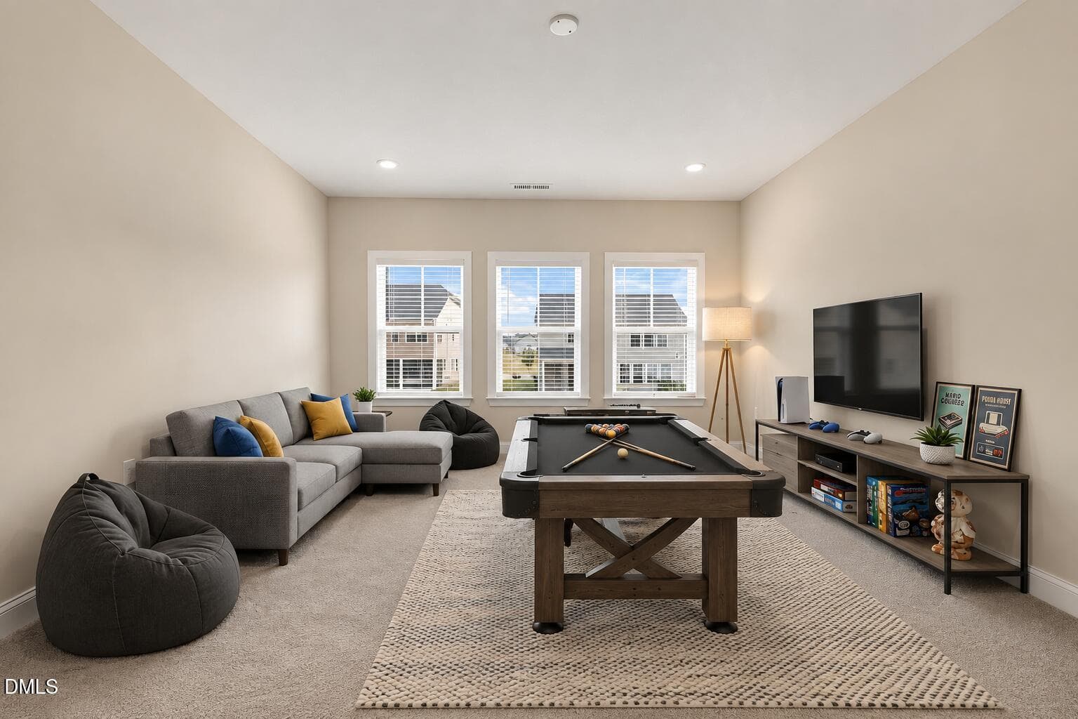 Bonus Room - 321 Toadstool Trail, Wake Forest, NC 27587