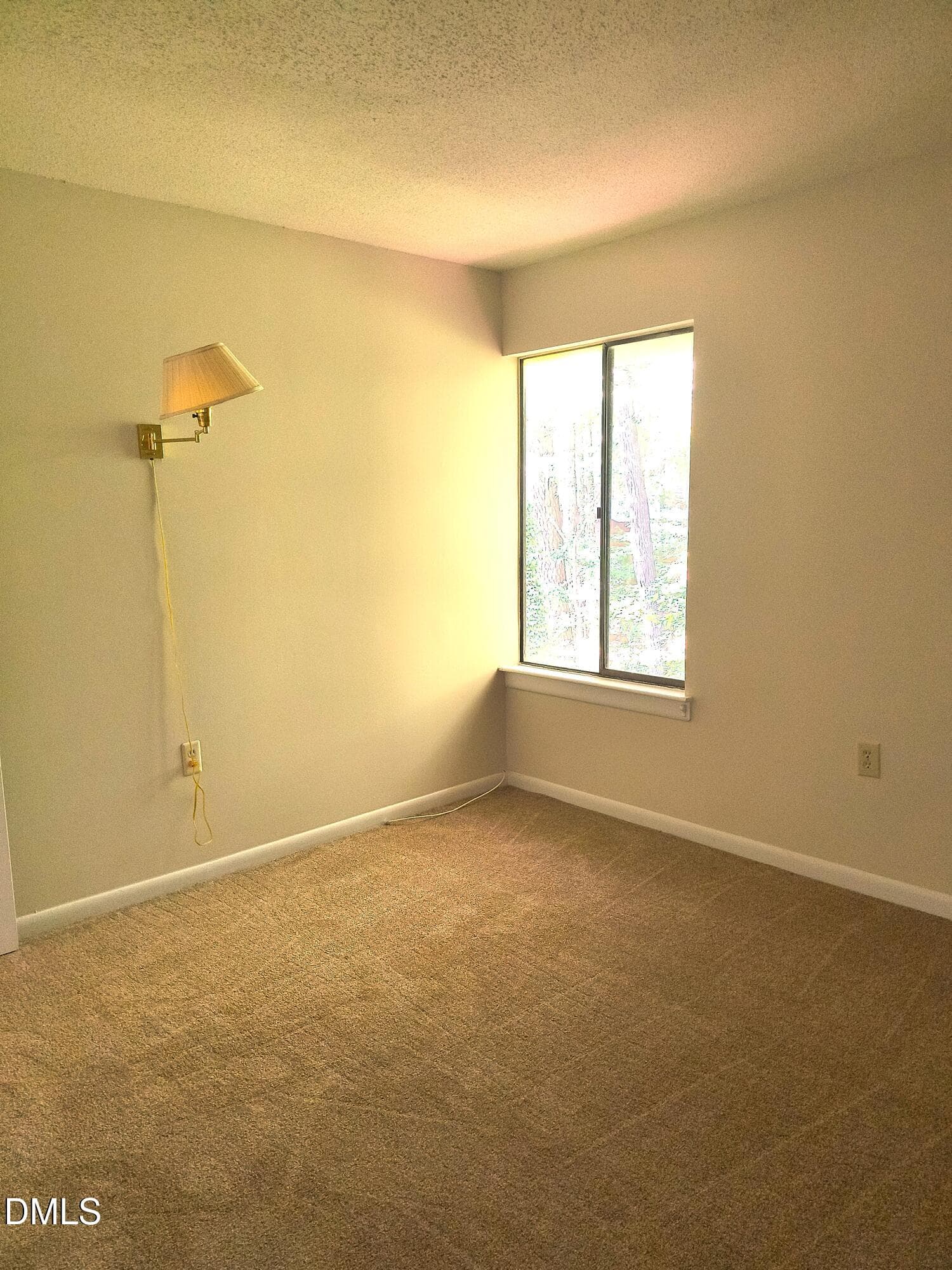 Front Bedroom - 500 Umstead Drive A302, Chapel Hill, NC 27516, Chapel Hill