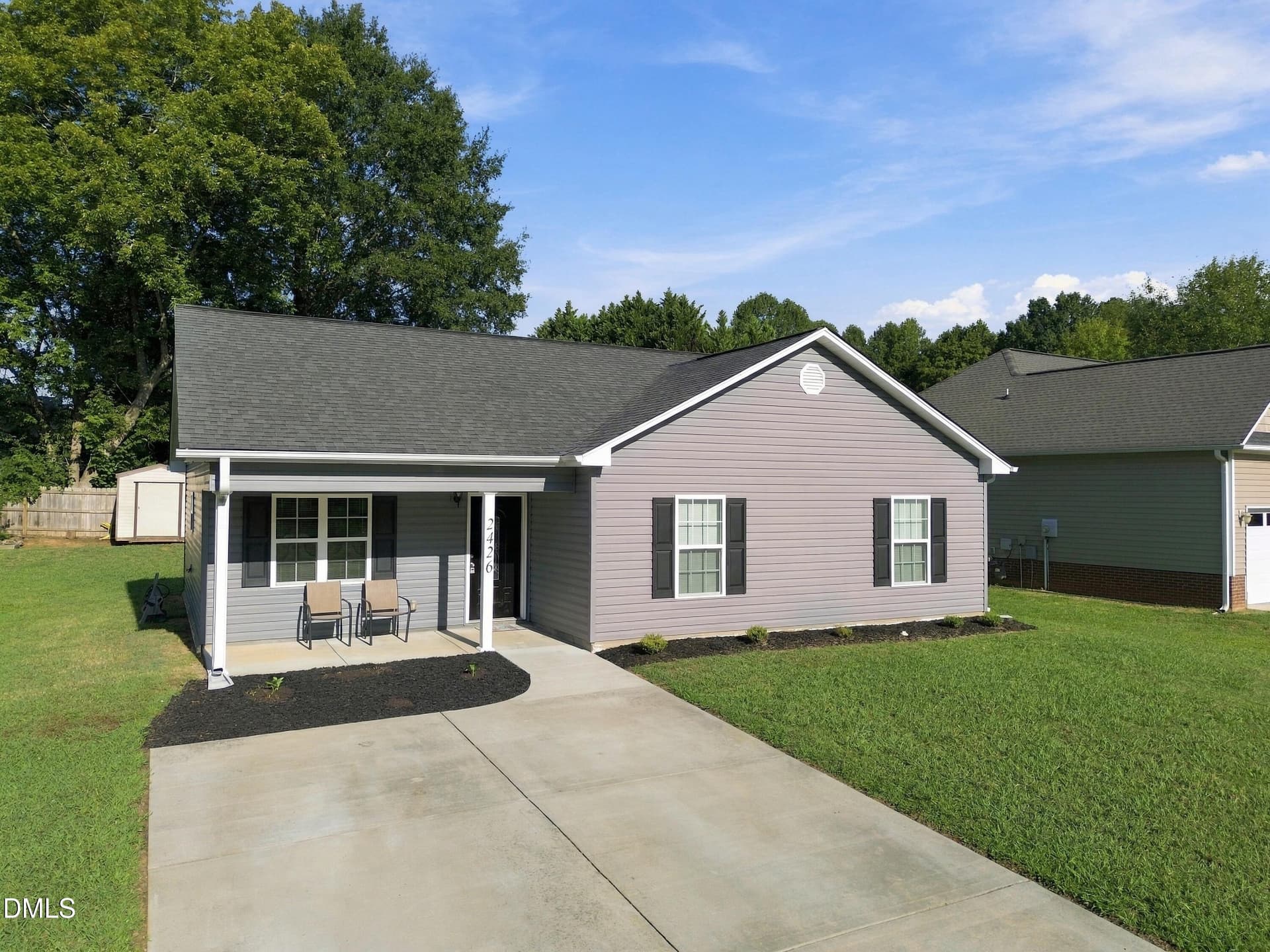3-print-DJI_0003 - 2426 Wood Duck Drive, Graham, NC 27253