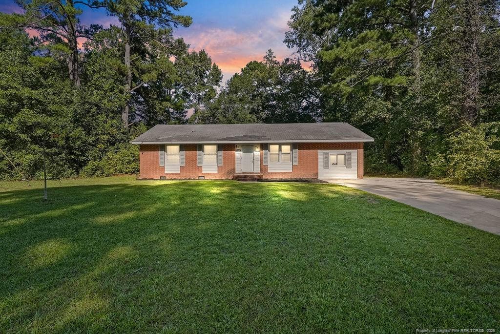 3121 Huntley Street, Spring Lake, NC 28390
