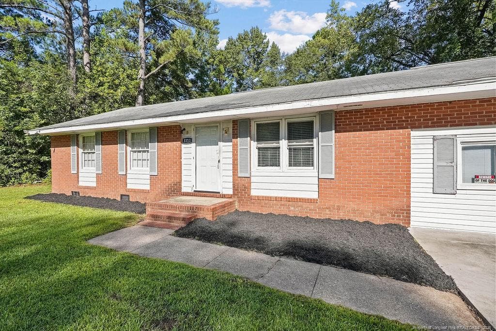 Photo 3 - 3121 Huntley Street, Spring Lake, NC 28390, Spring Lake