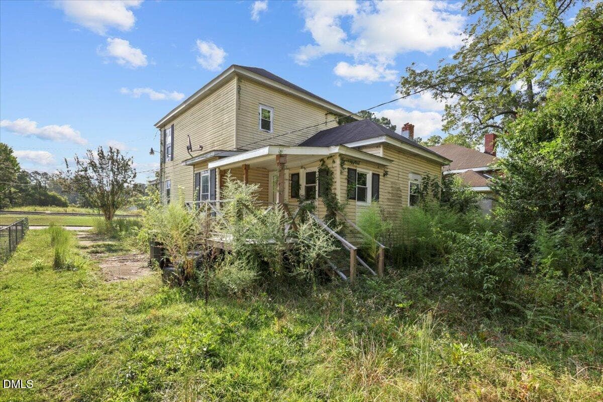 05-117 S Georgia Ave-5 - 117 S Georgia Avenue, Goldsboro, NC 27530