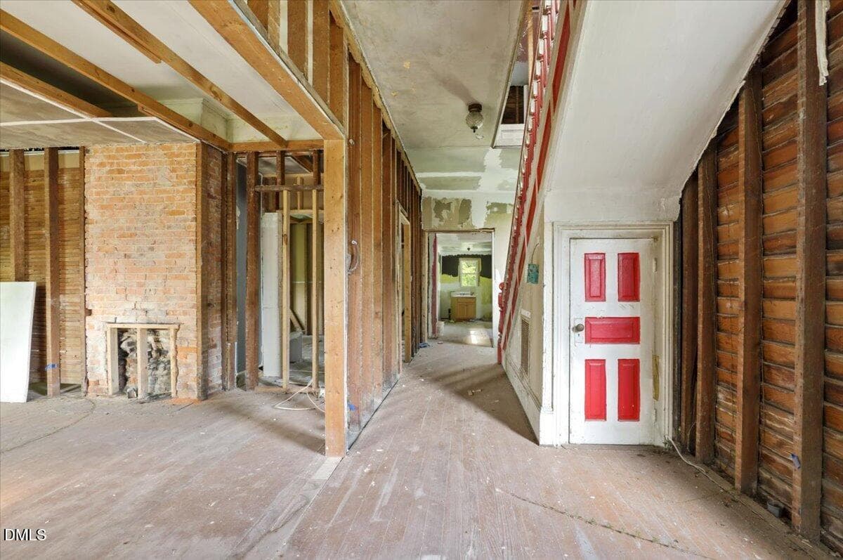 07-117 S Georgia Ave-7 - 117 S Georgia Avenue, Goldsboro, NC 27530