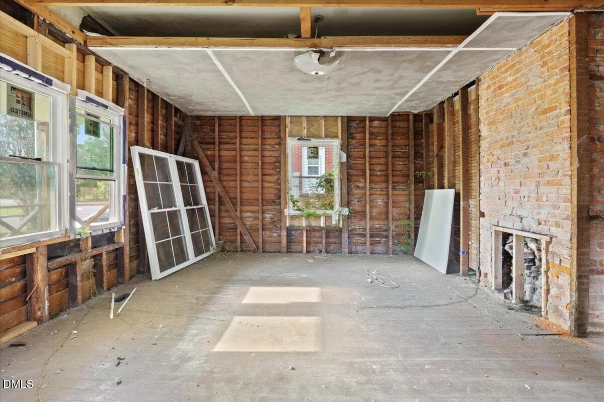 08-117 S Georgia Ave-8 - 117 S Georgia Avenue, Goldsboro, NC 27530
