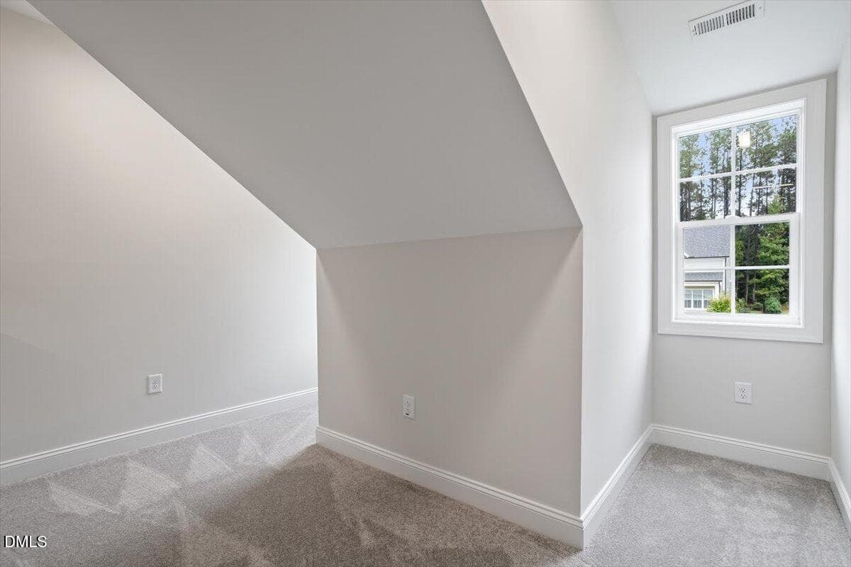 Bonus Room - 811 Laurelwood Drive, Durham, NC 27705, Durham