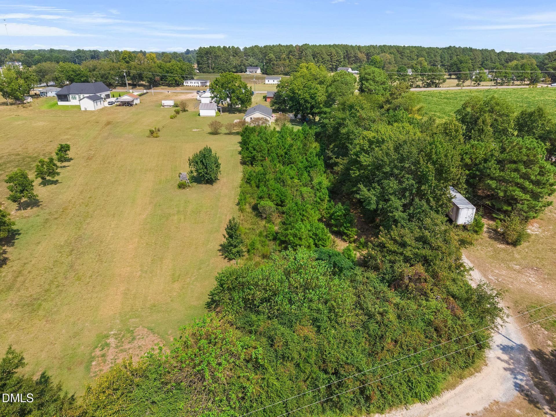 DJI_20260913173732_0693_D - 3145 Erwin Chapel Road, Dunn, NC 28334