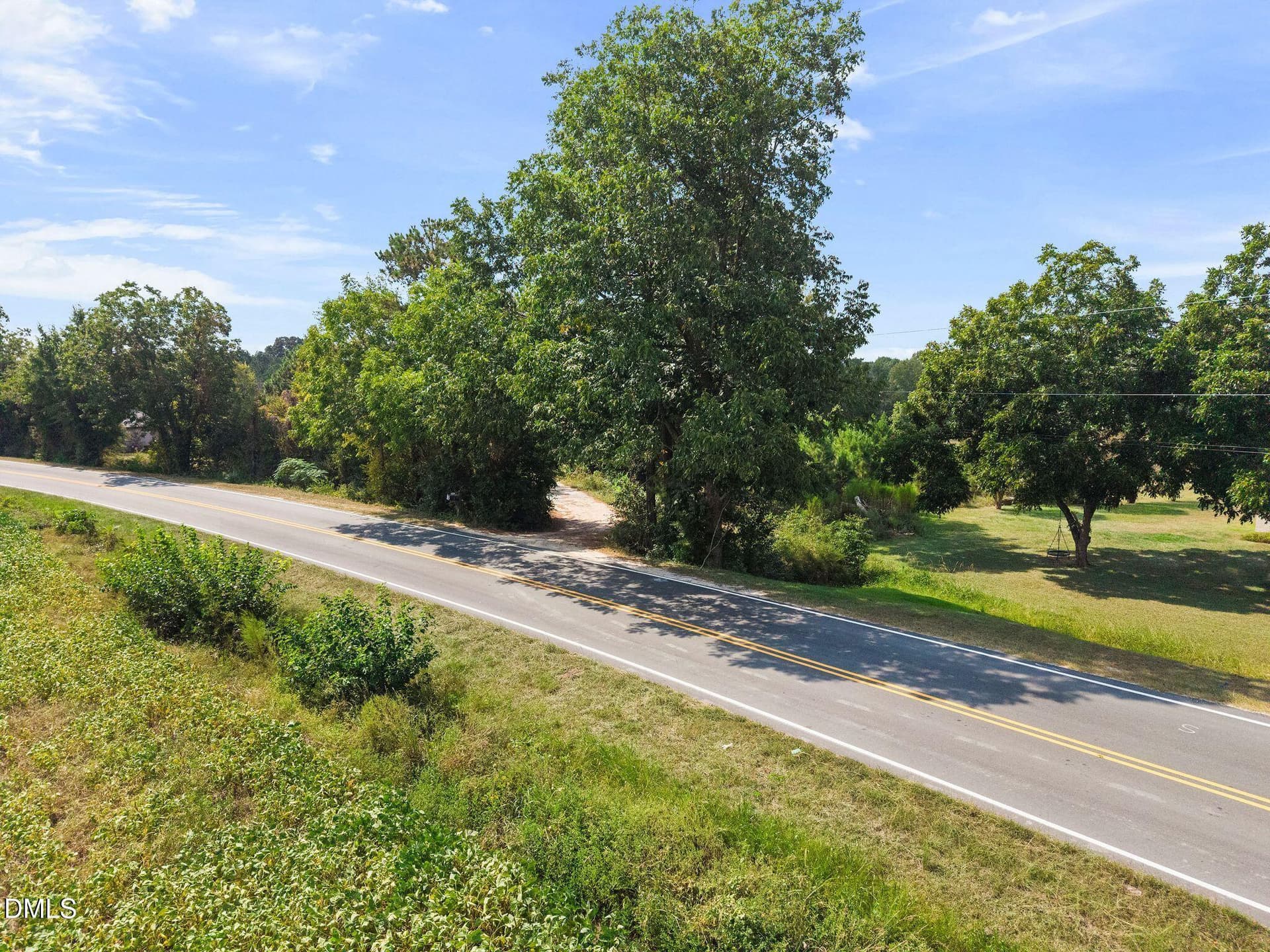 DJI_20260913174456_0709_D - 3145 Erwin Chapel Road, Dunn, NC 28334