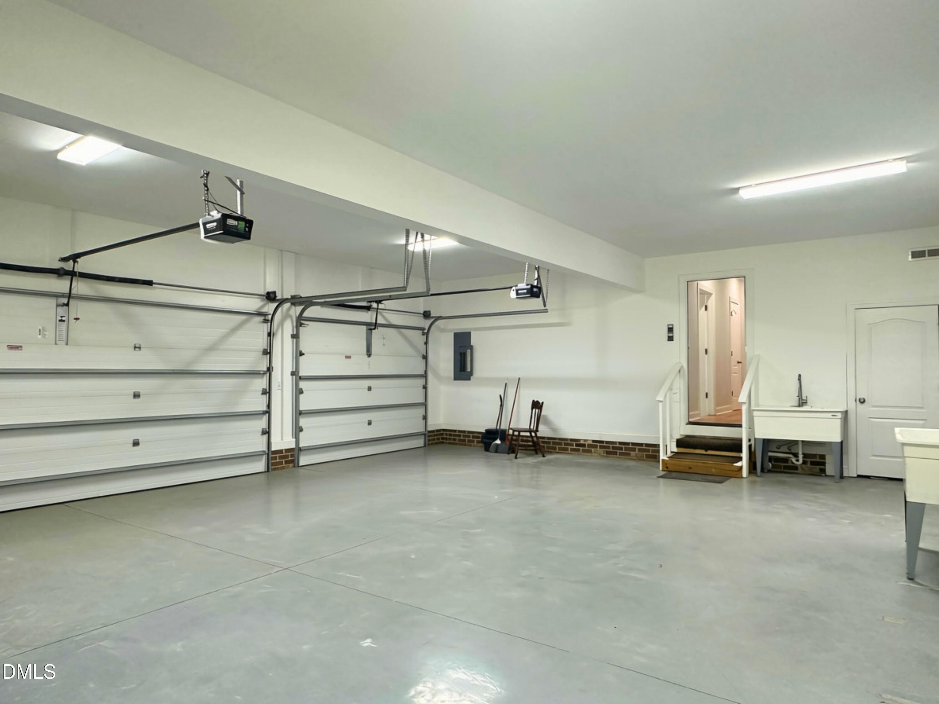 Garage - 3100 Donlin Drive, Wake Forest, NC 27587