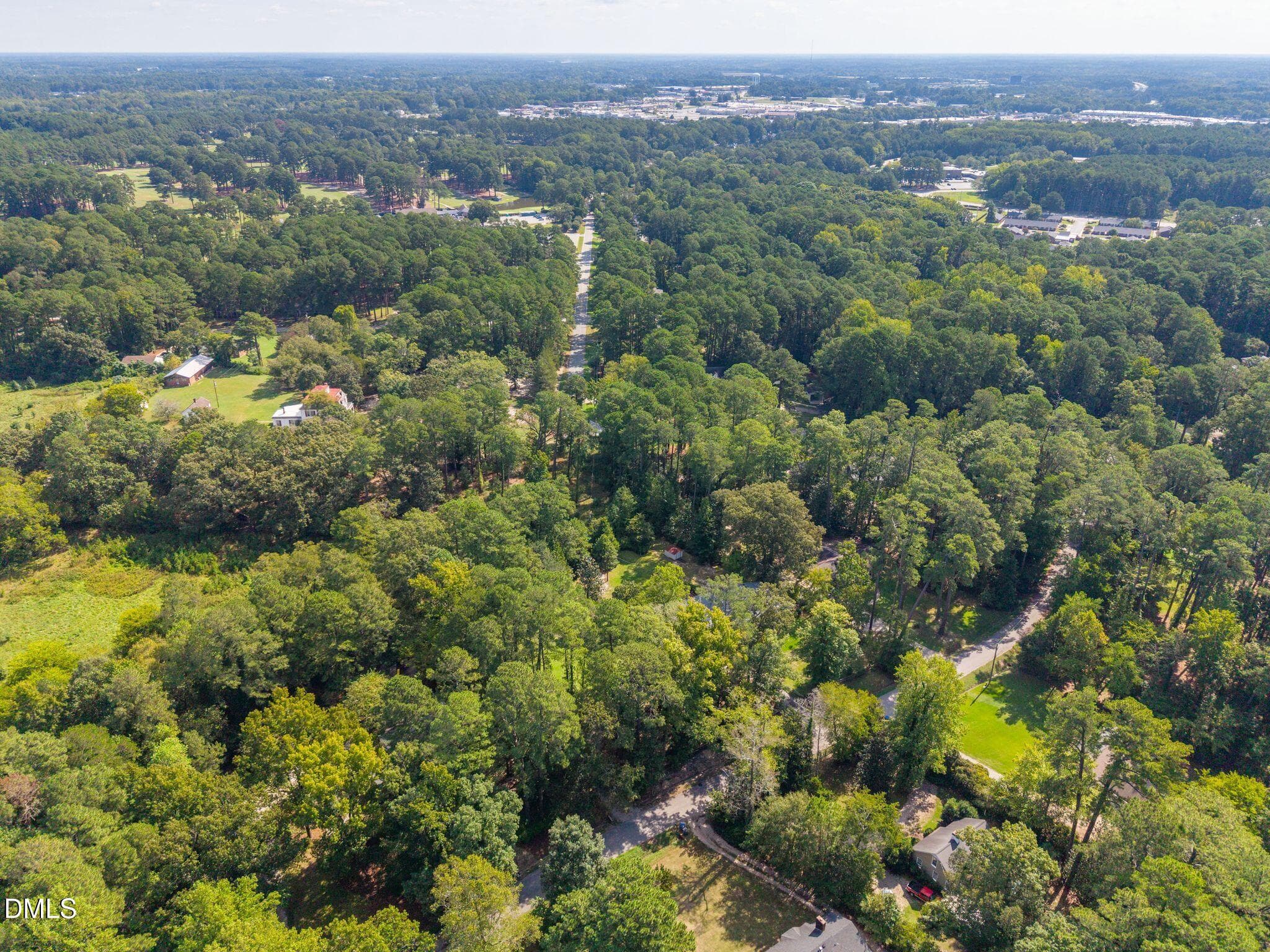 DJI_20260914143527_0752_D - 18 Elizabeth Lane, Rocky Mount, NC 27804