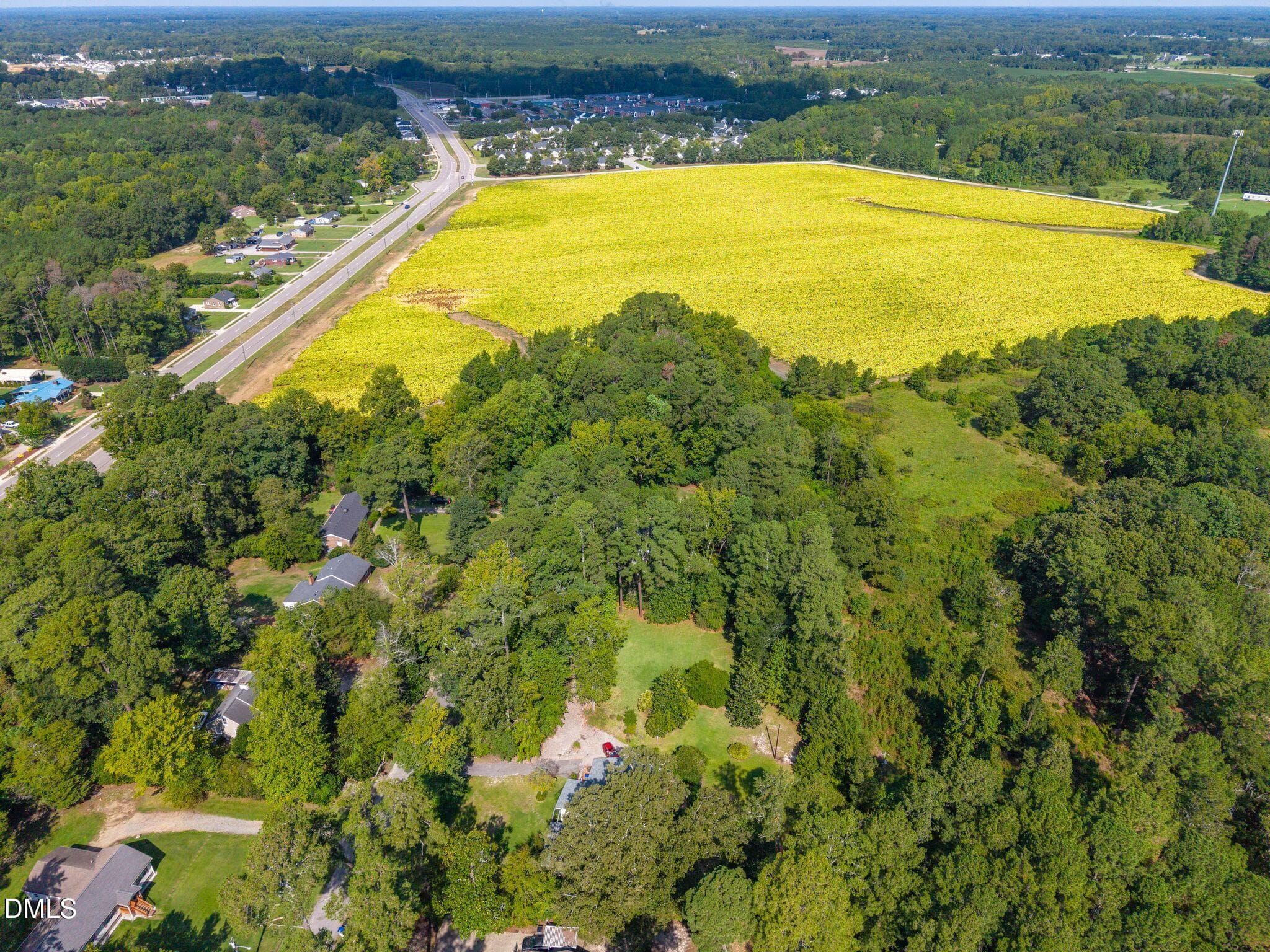 DJI_20260914143635_0758_D - 18 Elizabeth Lane, Rocky Mount, NC 27804