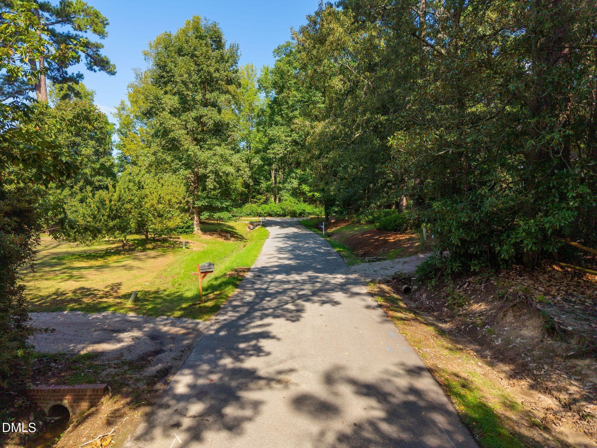 DJI_20260914144438_0779_D - 18 Elizabeth Lane, Rocky Mount, NC 27804