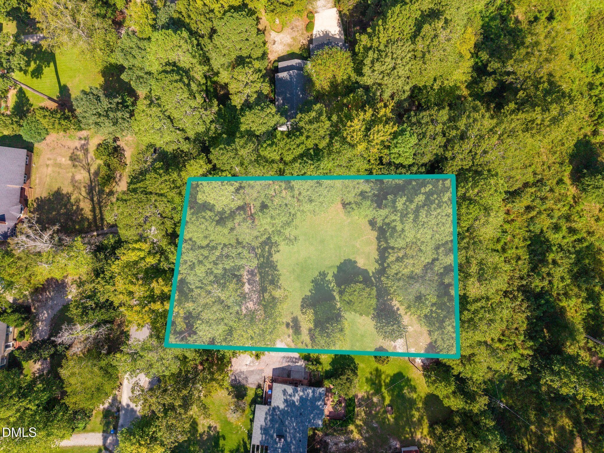 Elizabeth Ln Lot Lines 3 - 18 Elizabeth Lane, Rocky Mount, NC 27804