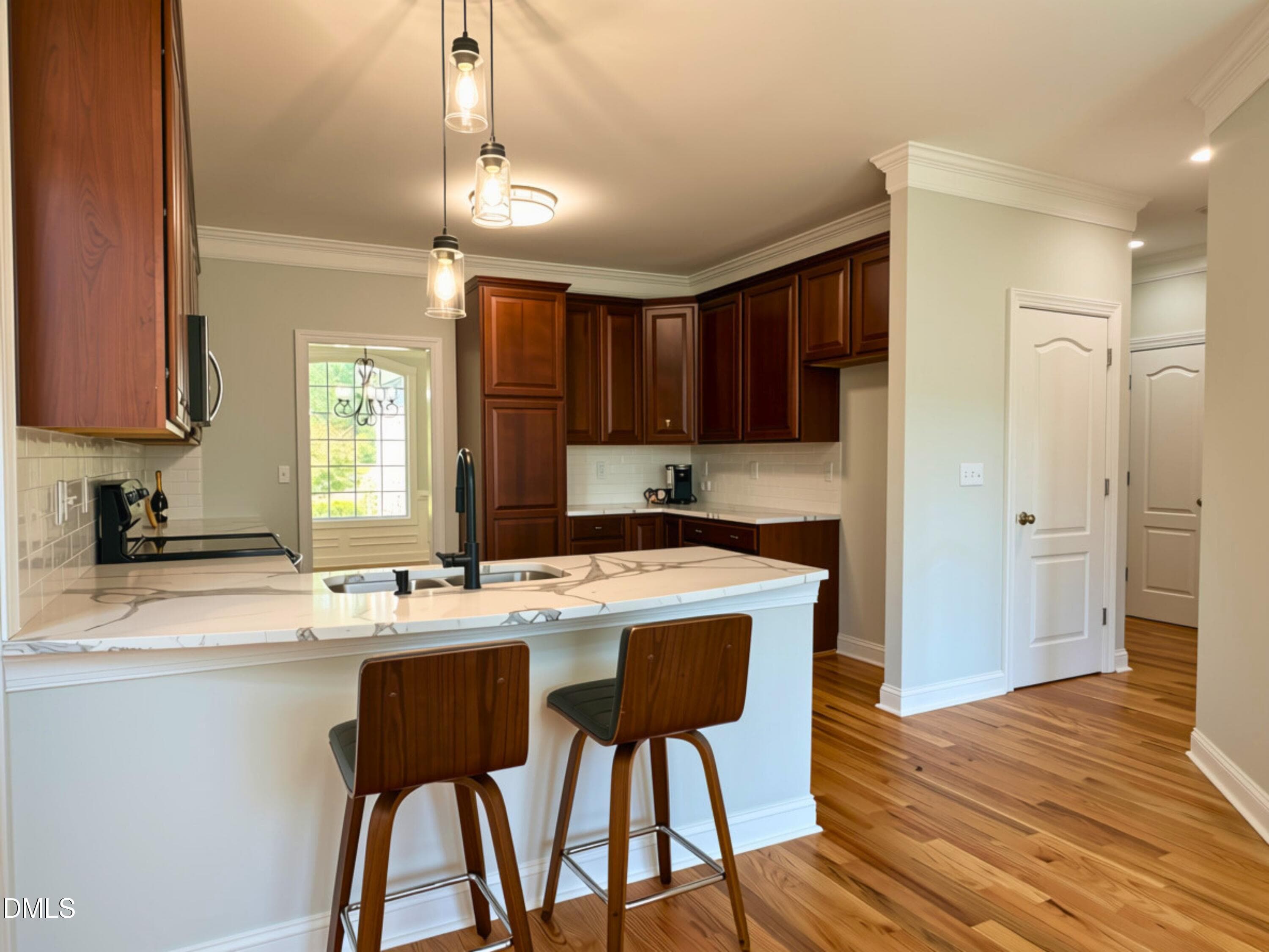 Kitchen - 3100 Donlin Drive, Wake Forest, NC 27587