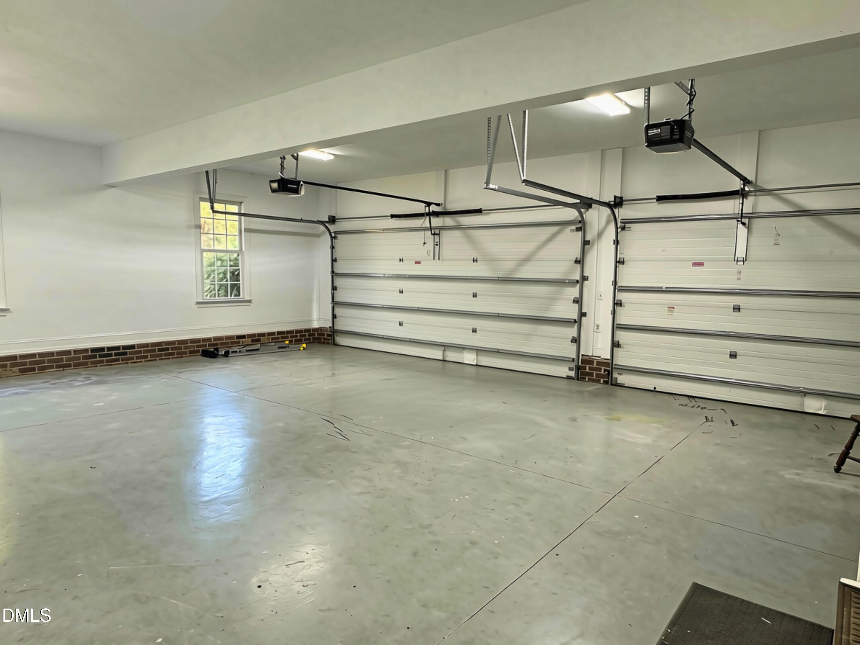 Garage - 3100 Donlin Drive, Wake Forest, NC 27587