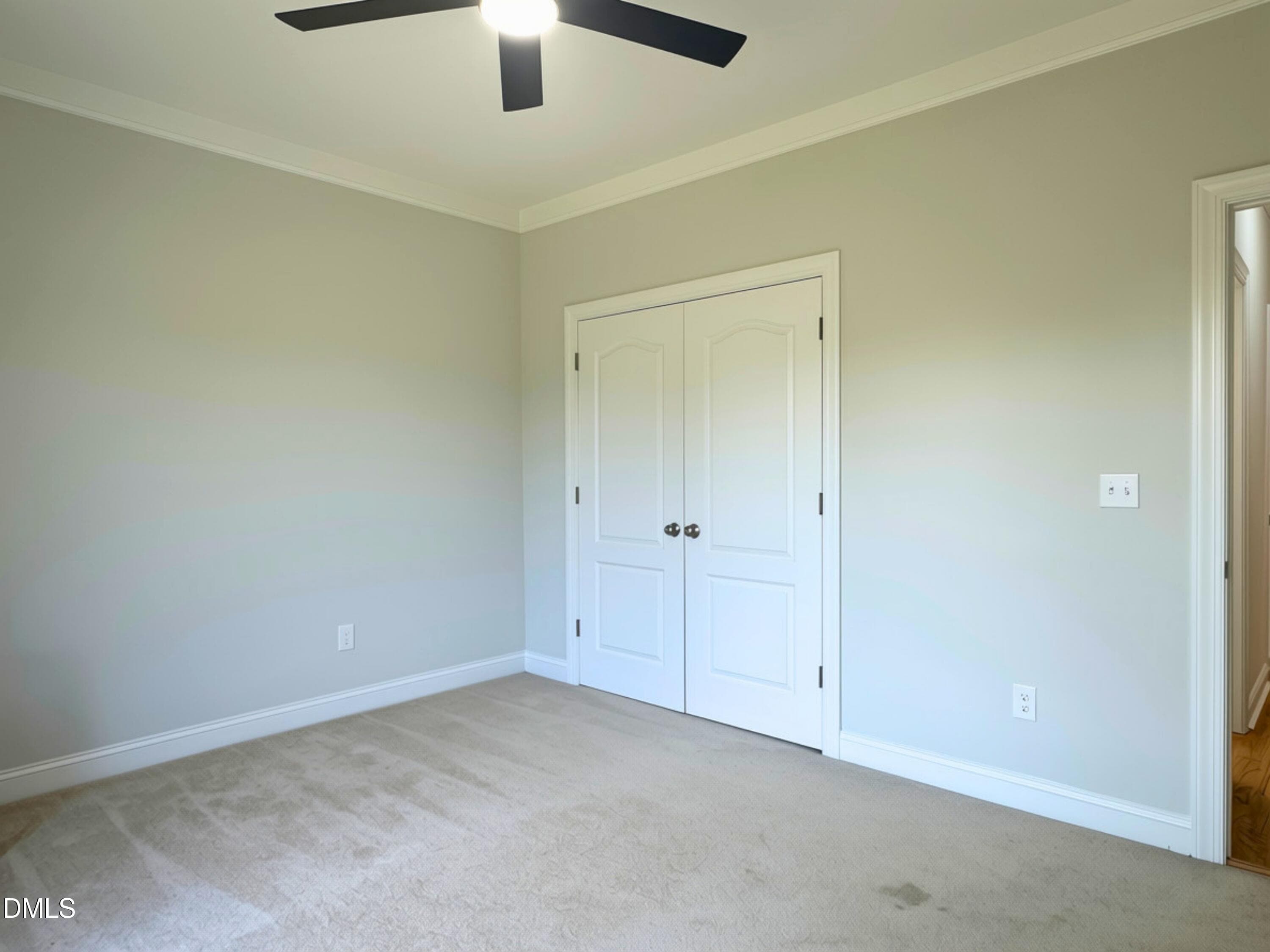 Bedroom - 3100 Donlin Drive, Wake Forest, NC 27587
