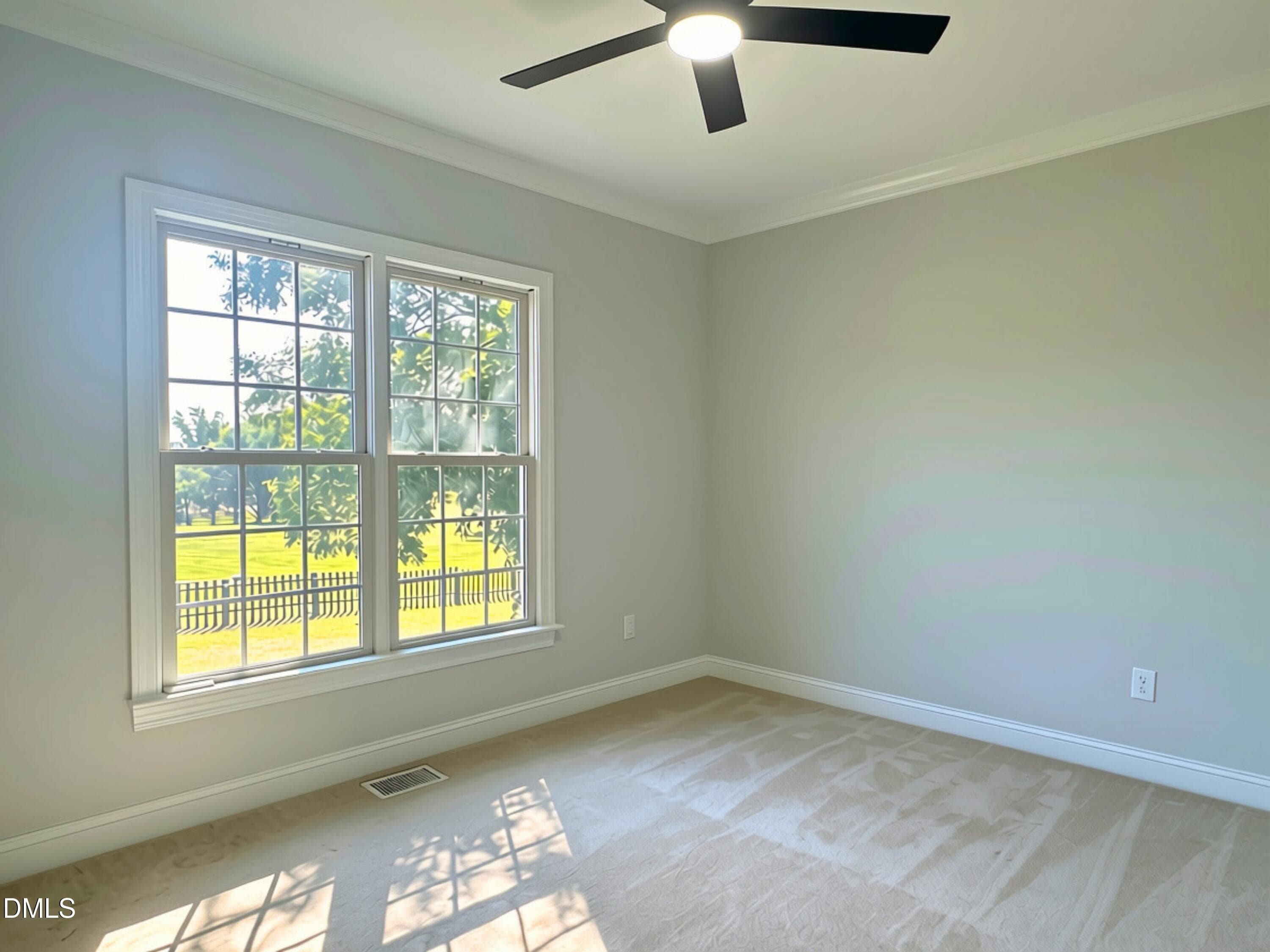 Undetermined - 3100 Donlin Drive, Wake Forest, NC 27587