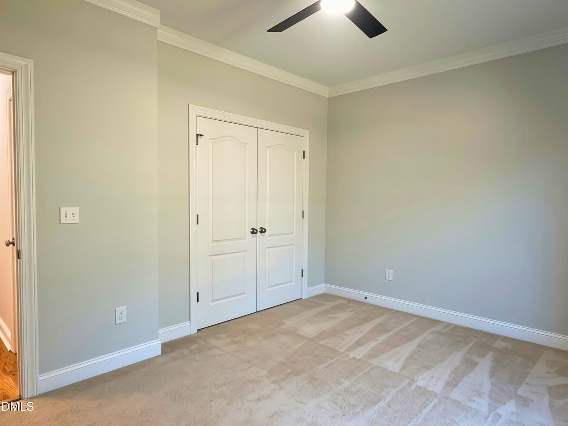Bedroom 2 - 3100 Donlin Drive, Wake Forest, NC 27587