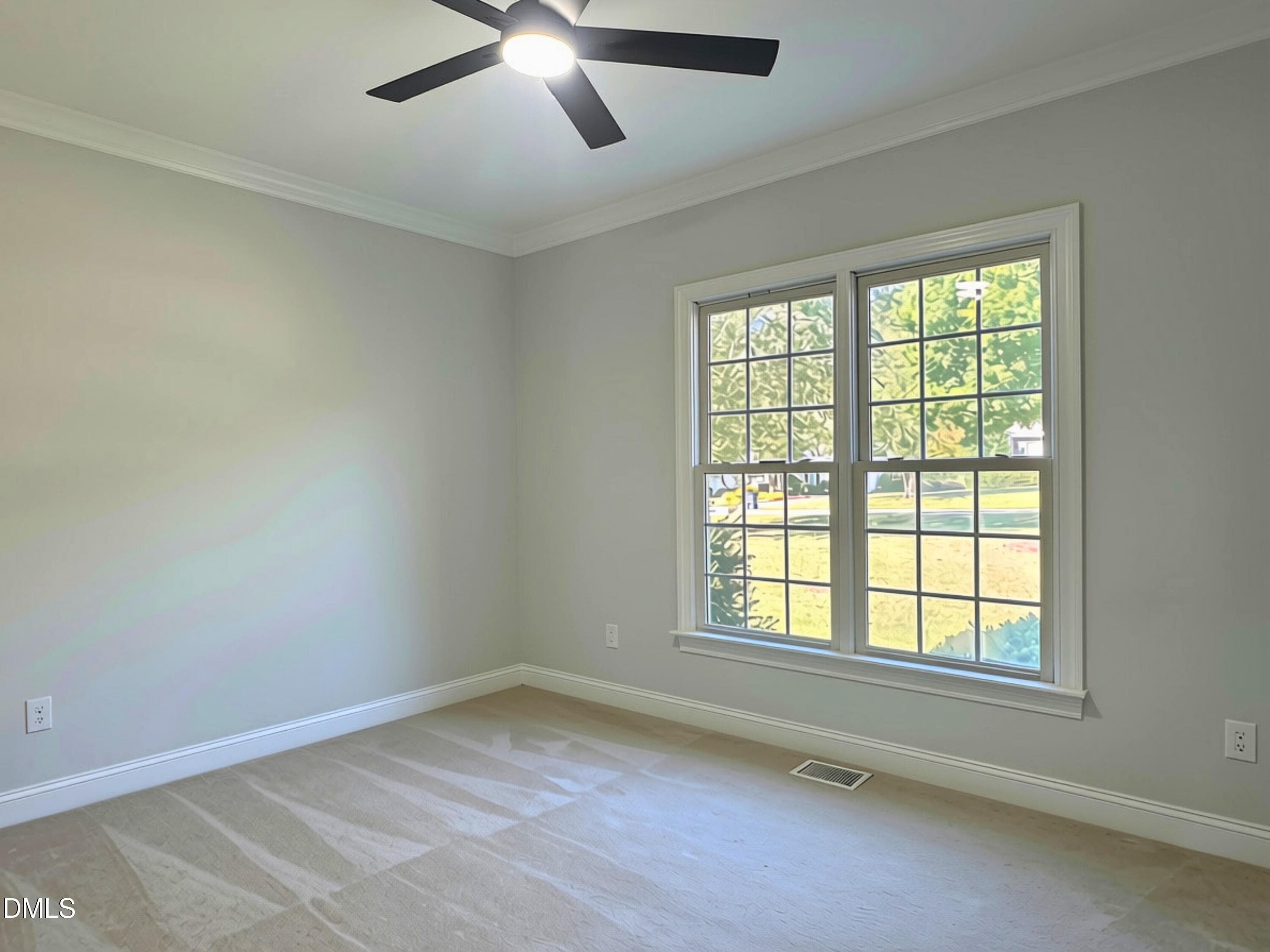 Bedroom 2 - 3100 Donlin Drive, Wake Forest, NC 27587