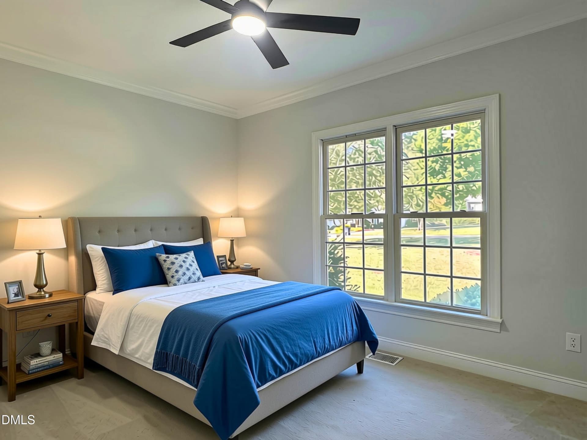 Bedroom - 3100 Donlin Drive, Wake Forest, NC 27587