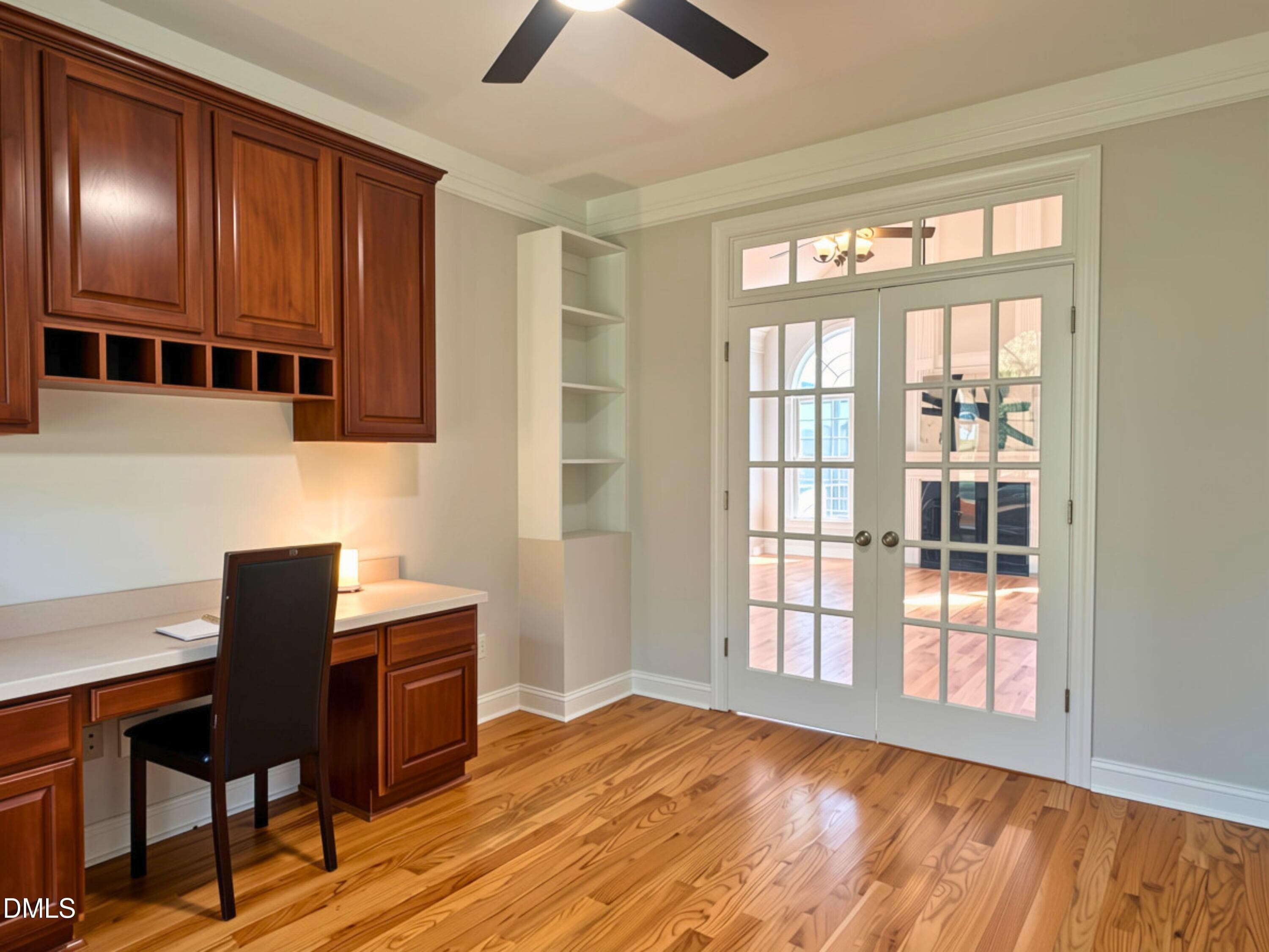 Office - 3100 Donlin Drive, Wake Forest, NC 27587