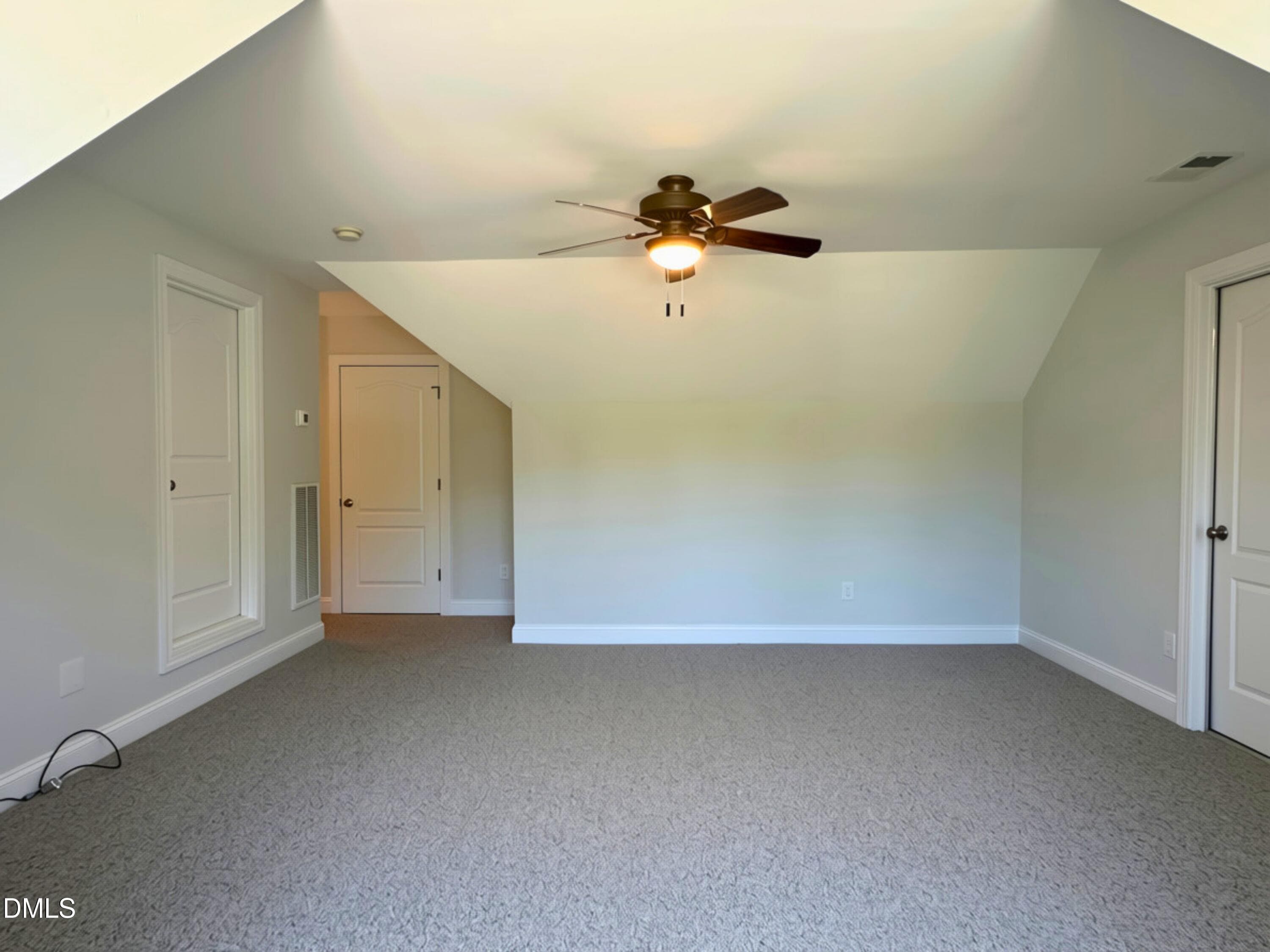 Bonus Room - 3100 Donlin Drive, Wake Forest, NC 27587