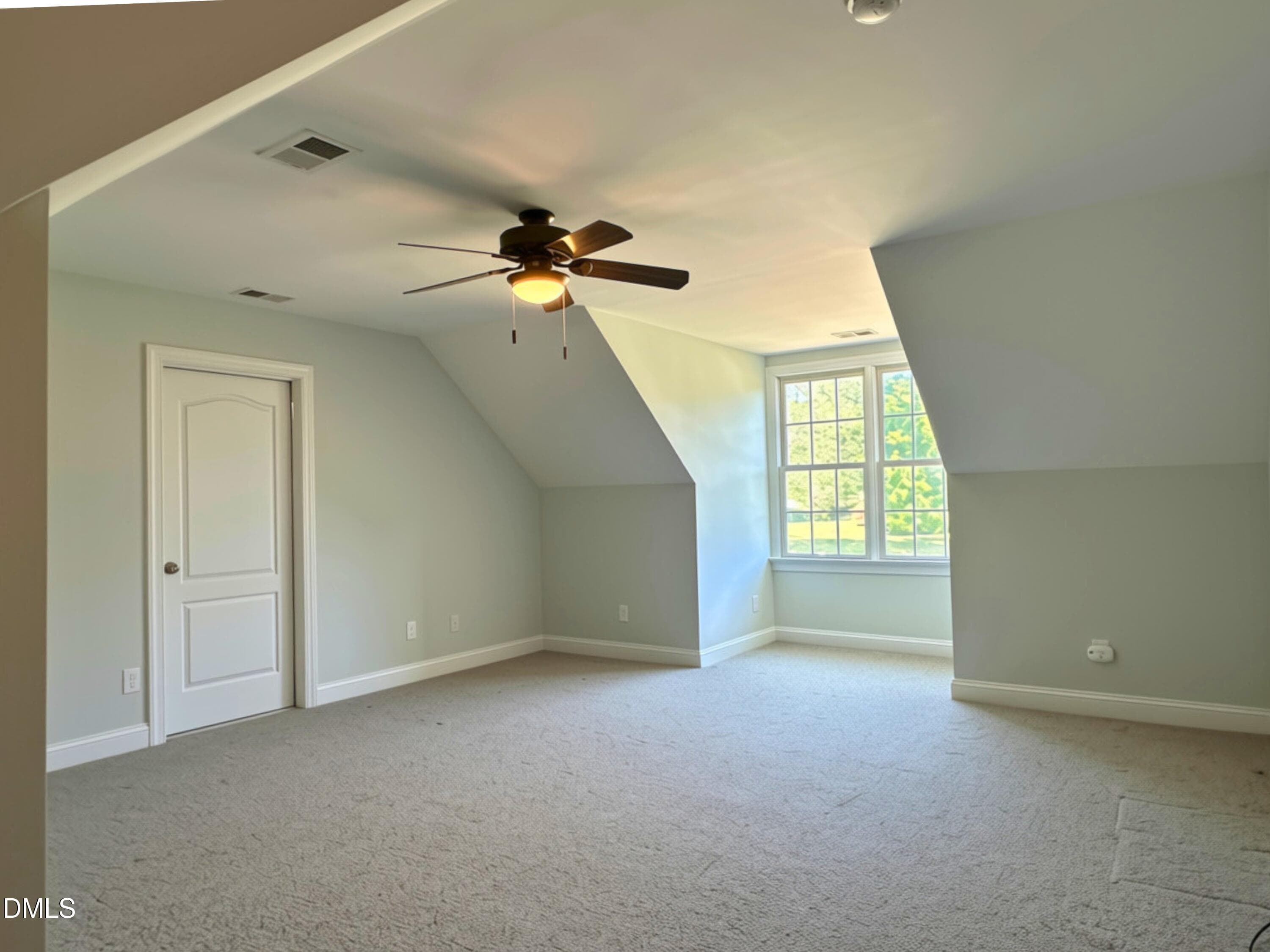 Bonus Room - 3100 Donlin Drive, Wake Forest, NC 27587