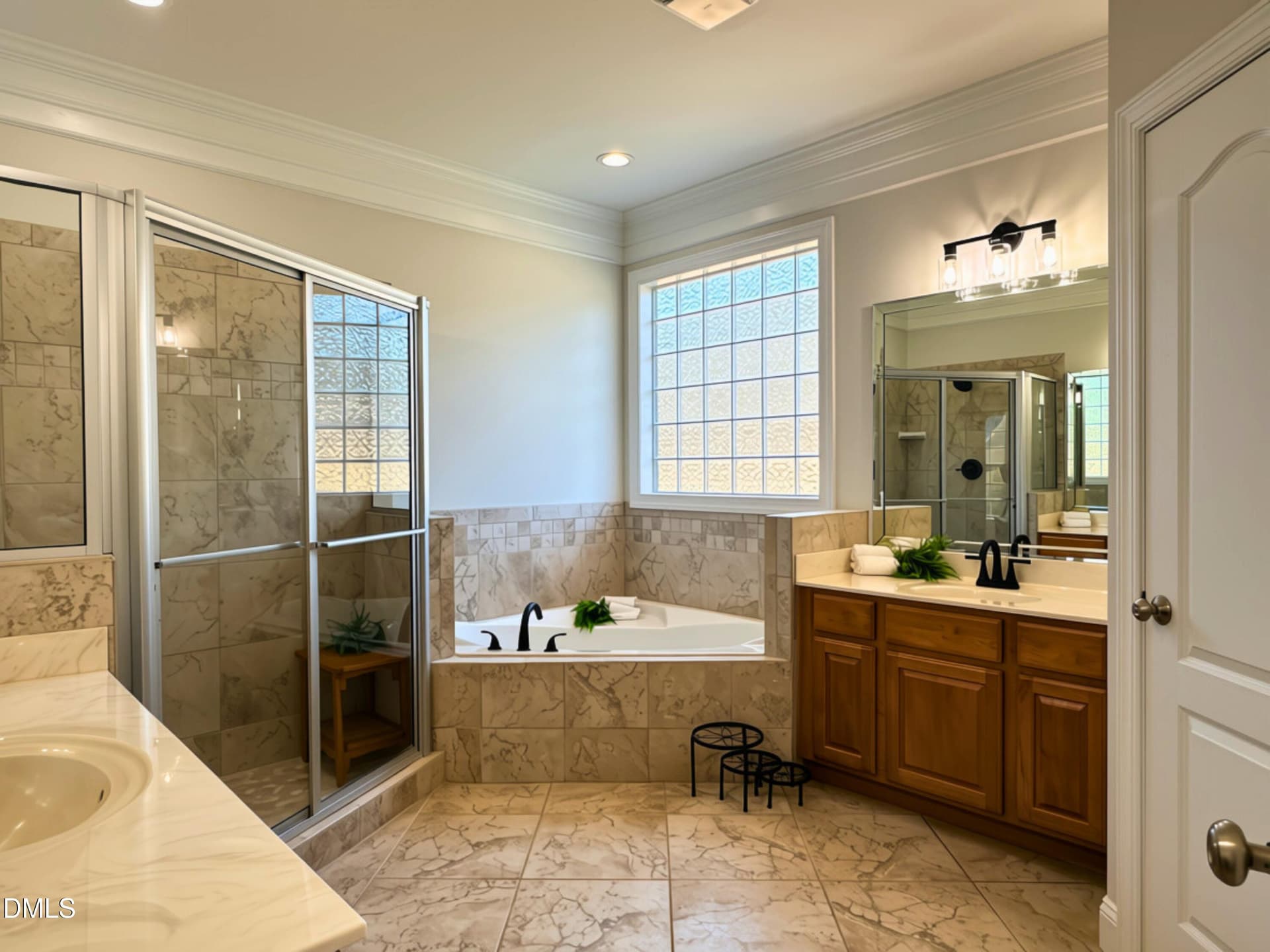 Bathroom - 3100 Donlin Drive, Wake Forest, NC 27587