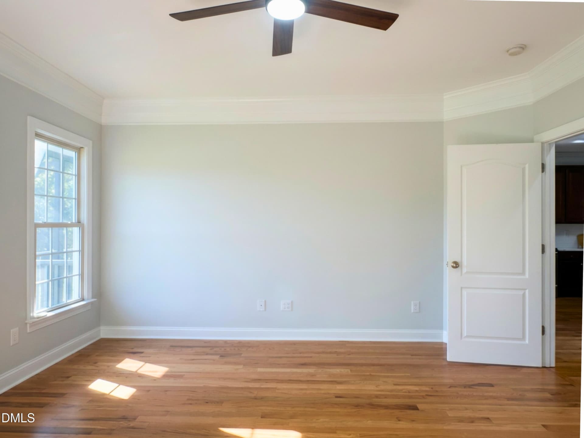 Primary Bedroom - 3100 Donlin Drive, Wake Forest, NC 27587
