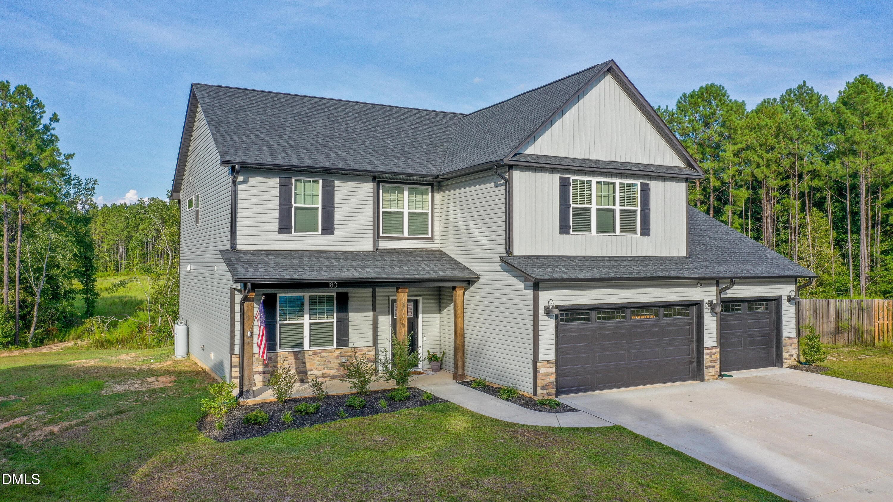 2 - 180 Edes Court, Cameron, NC 28326