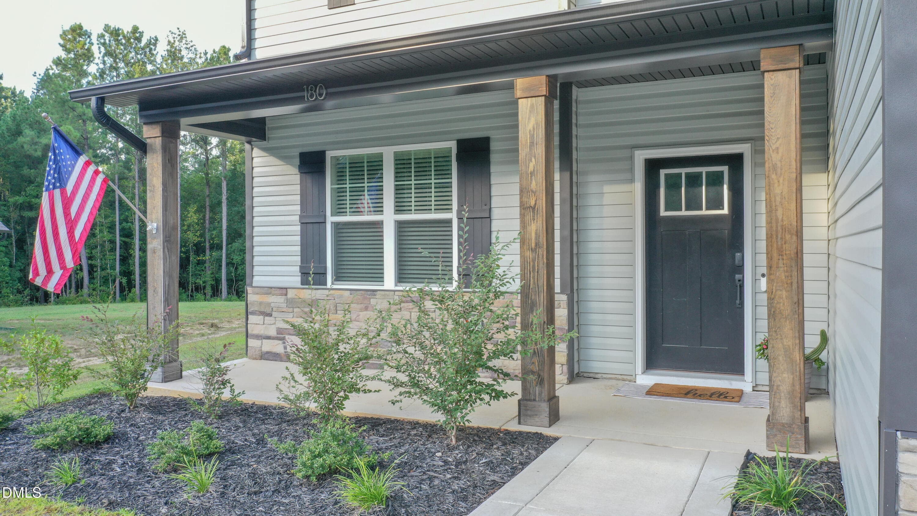 3 - 180 Edes Court, Cameron, NC 28326