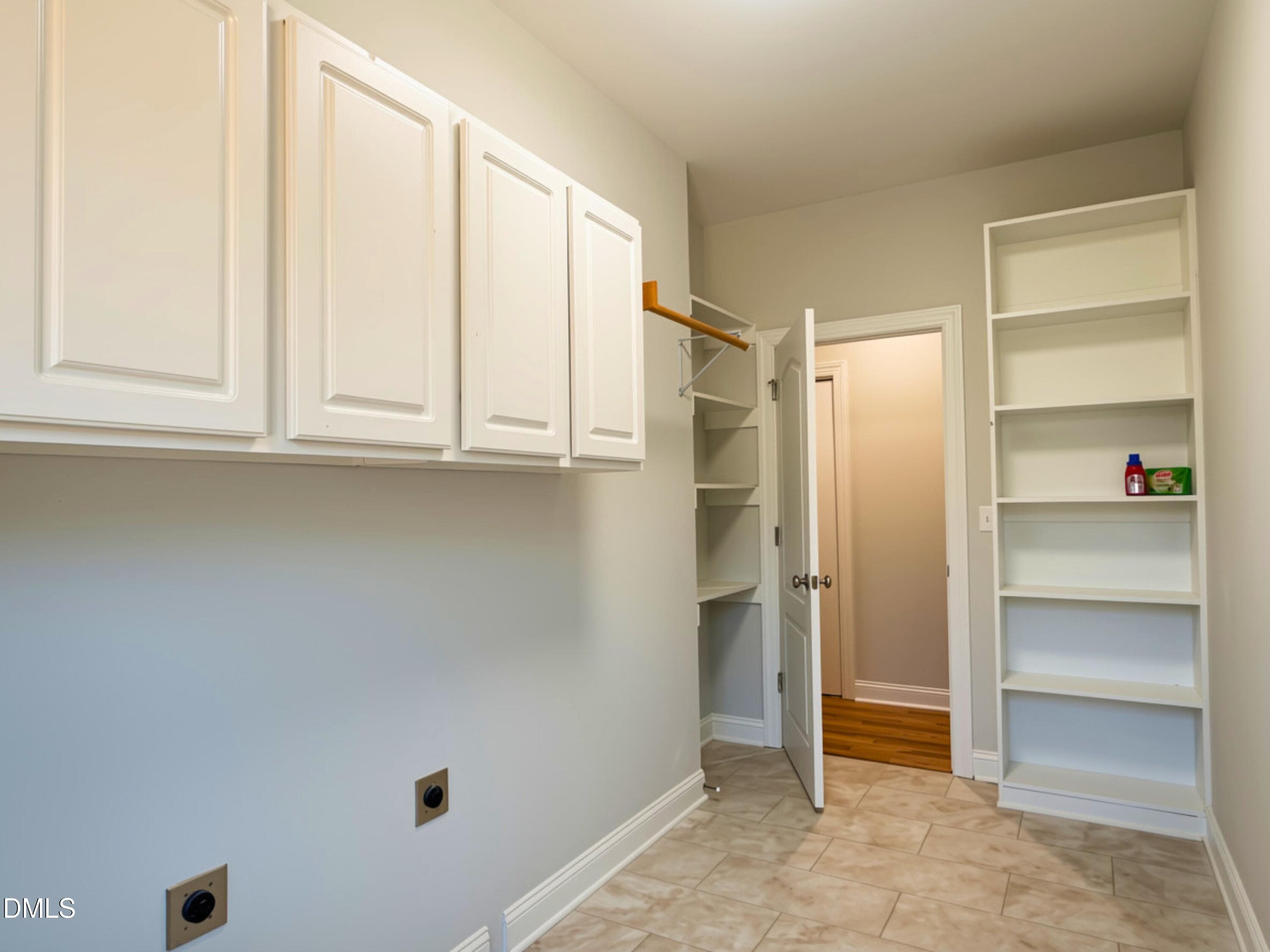 Laundry - 3100 Donlin Drive, Wake Forest, NC 27587