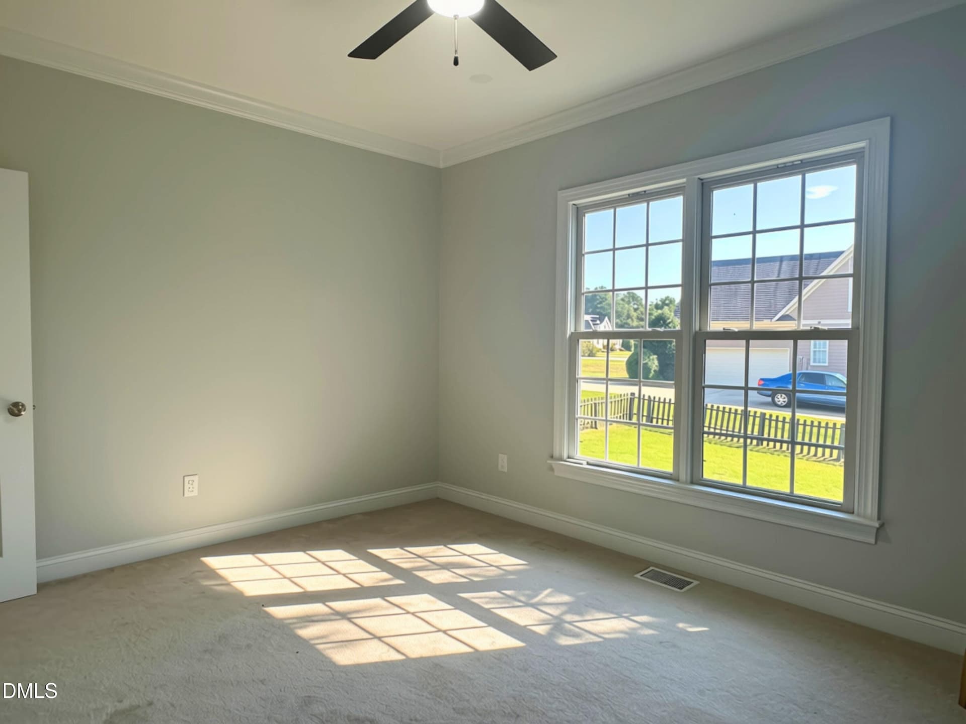 Bedroom 3 - 3100 Donlin Drive, Wake Forest, NC 27587